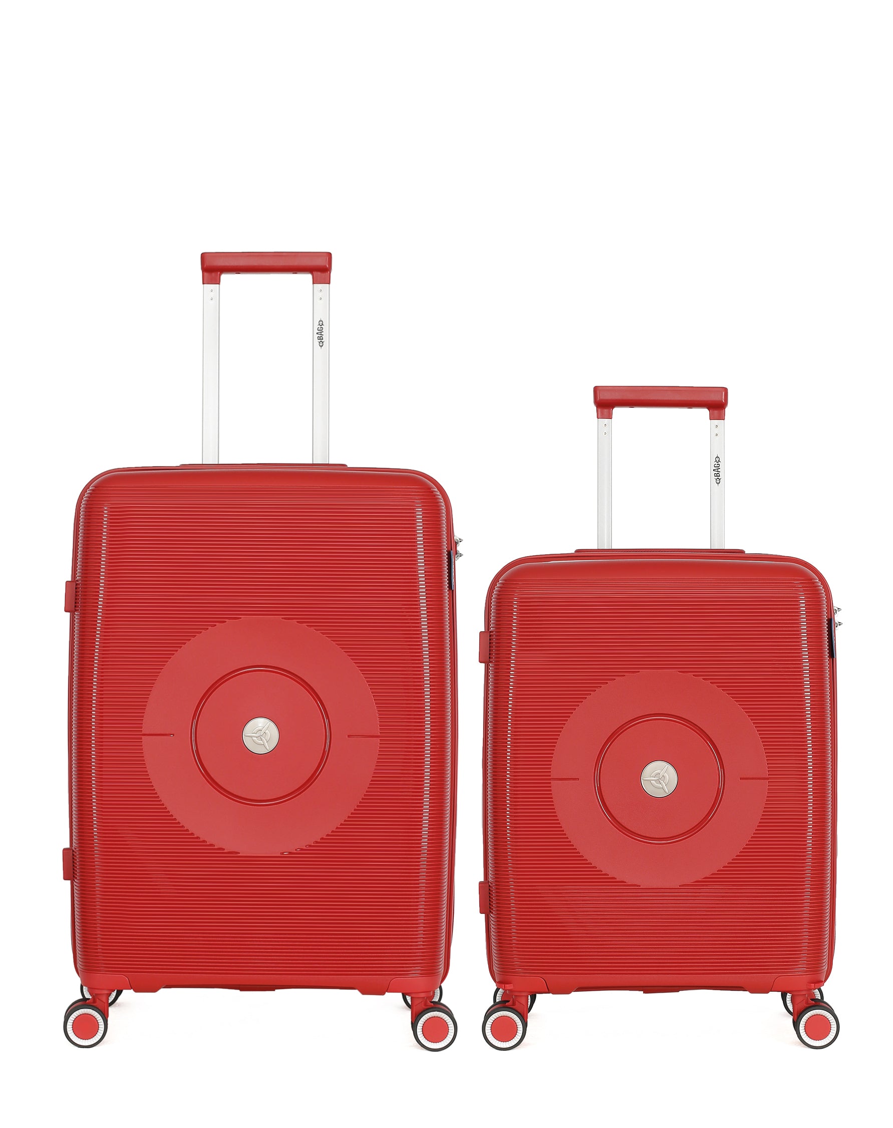 Lot de 2 - Valises week-end et cabine Orion