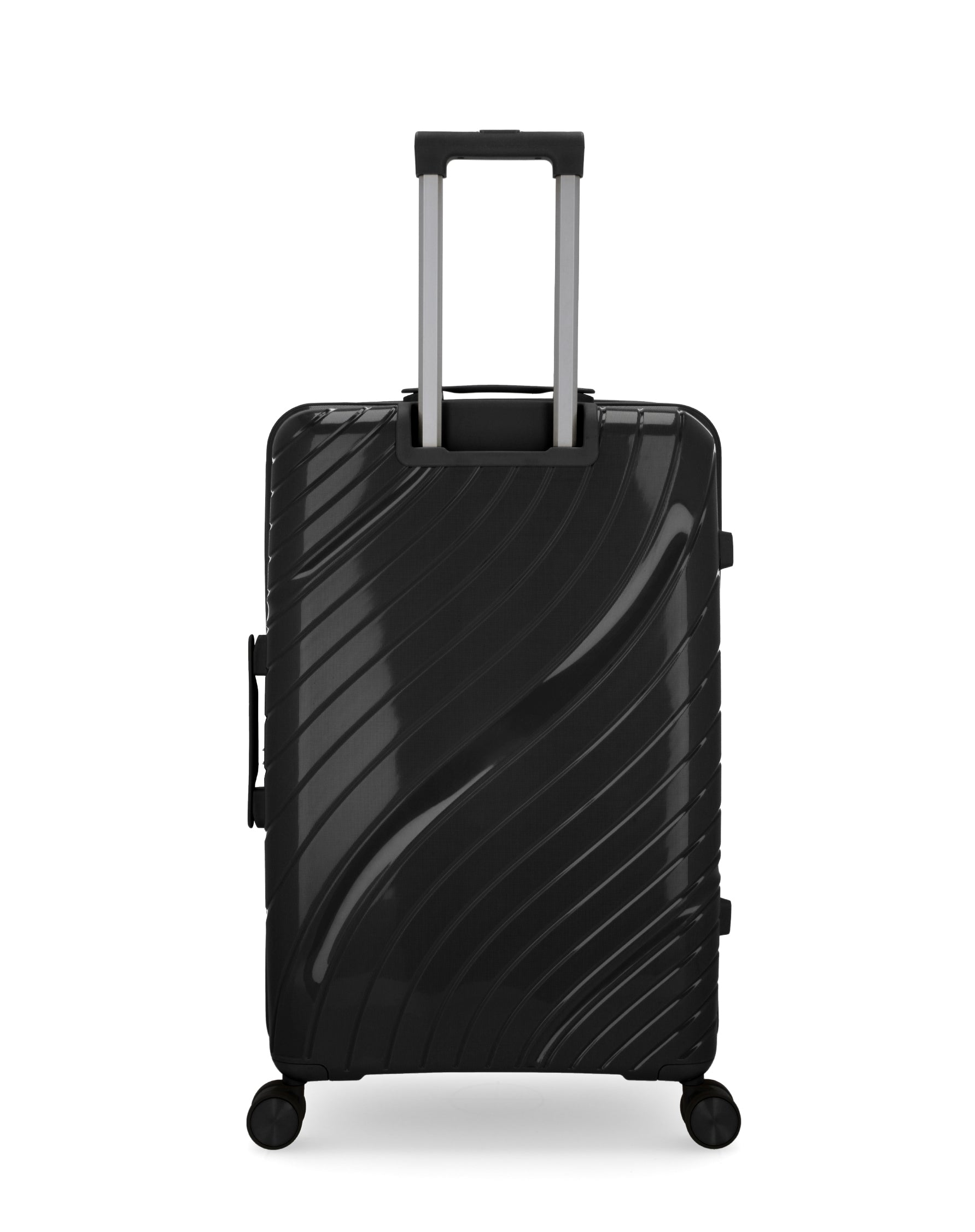 Lot de 3 - Grande valise, week-end et petite valise cabine Lyra