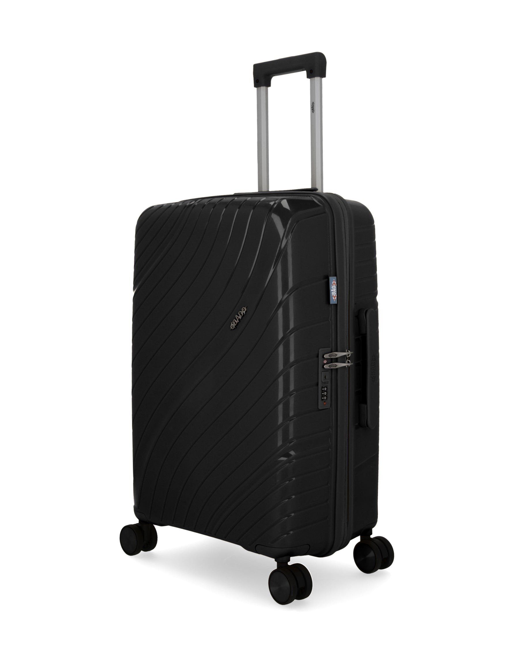 Lot de 2 - Valises week-end et petite valise cabine Lyra