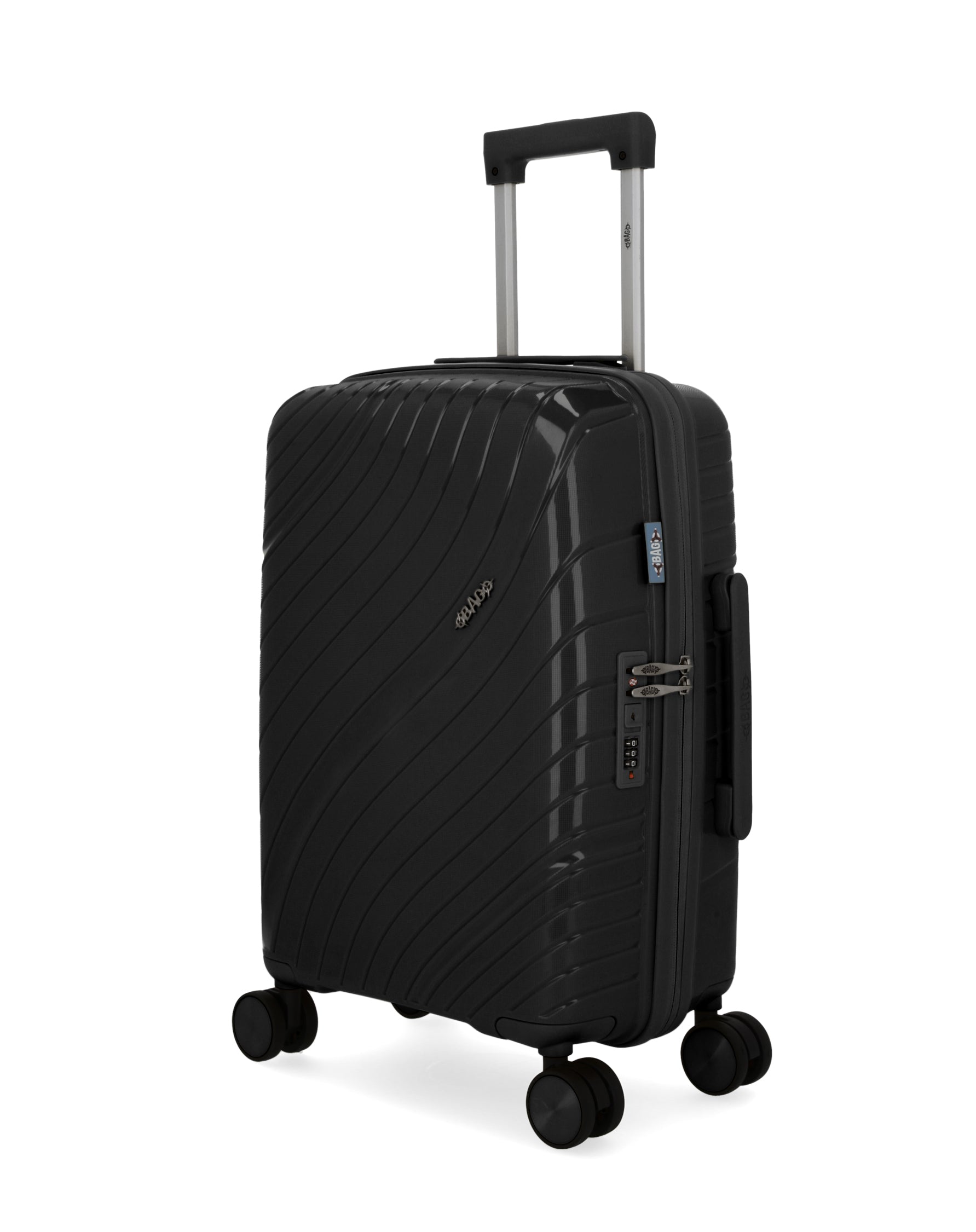 Lot de 2 - Valises cabine et petite valise cabine Lyra
