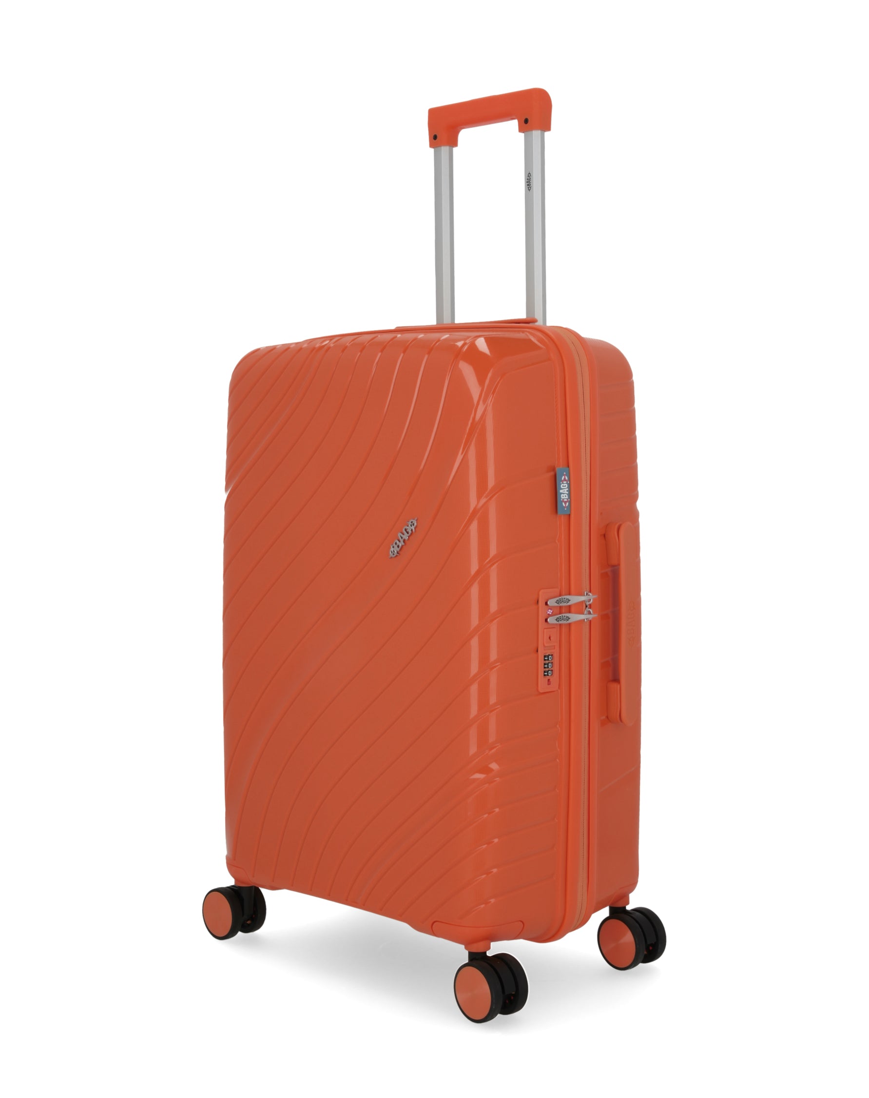 Lot de 2 - Valises week-end et petite valise cabine Lyra