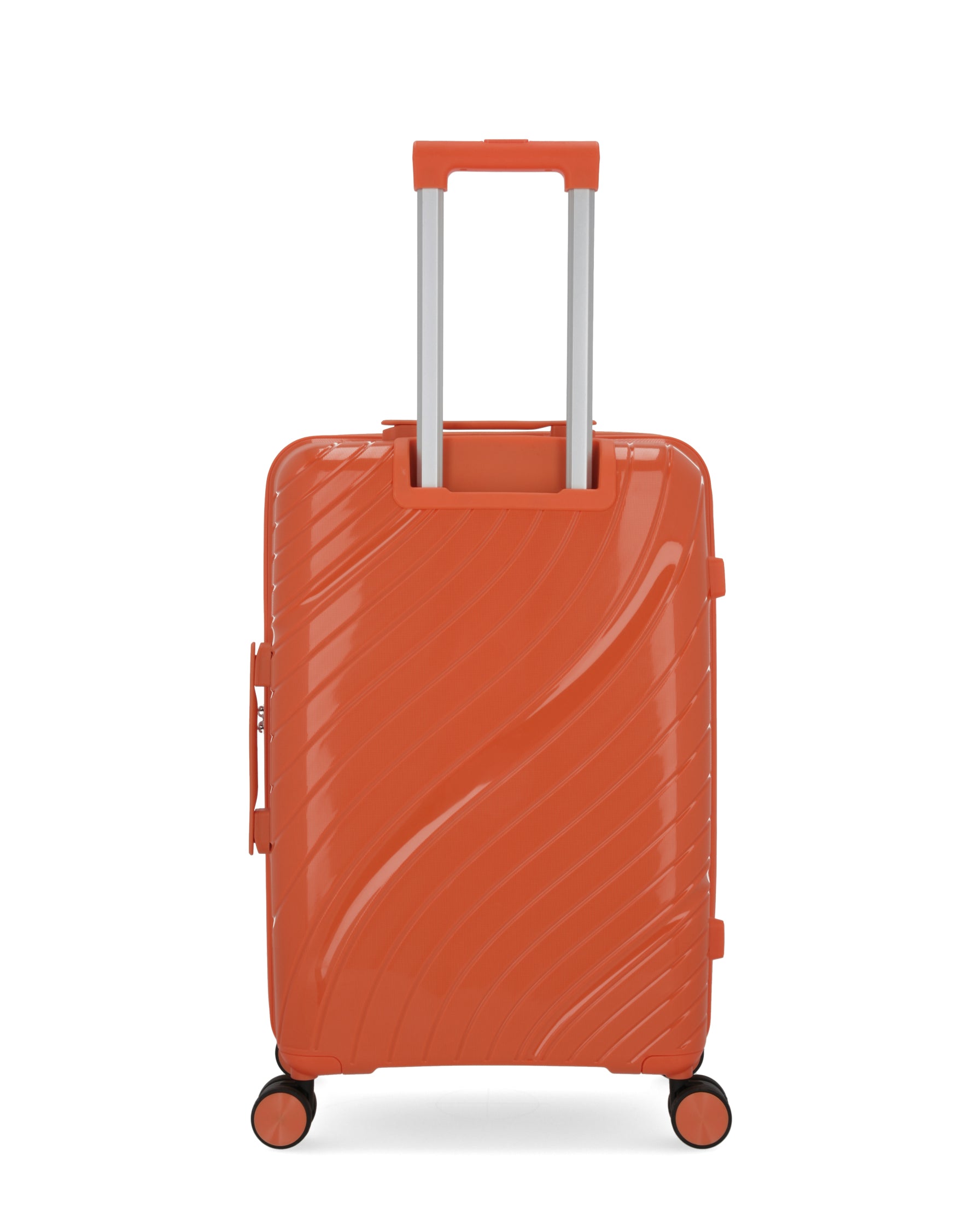 Lot de 2 - Valises week-end et petite valise cabine Lyra