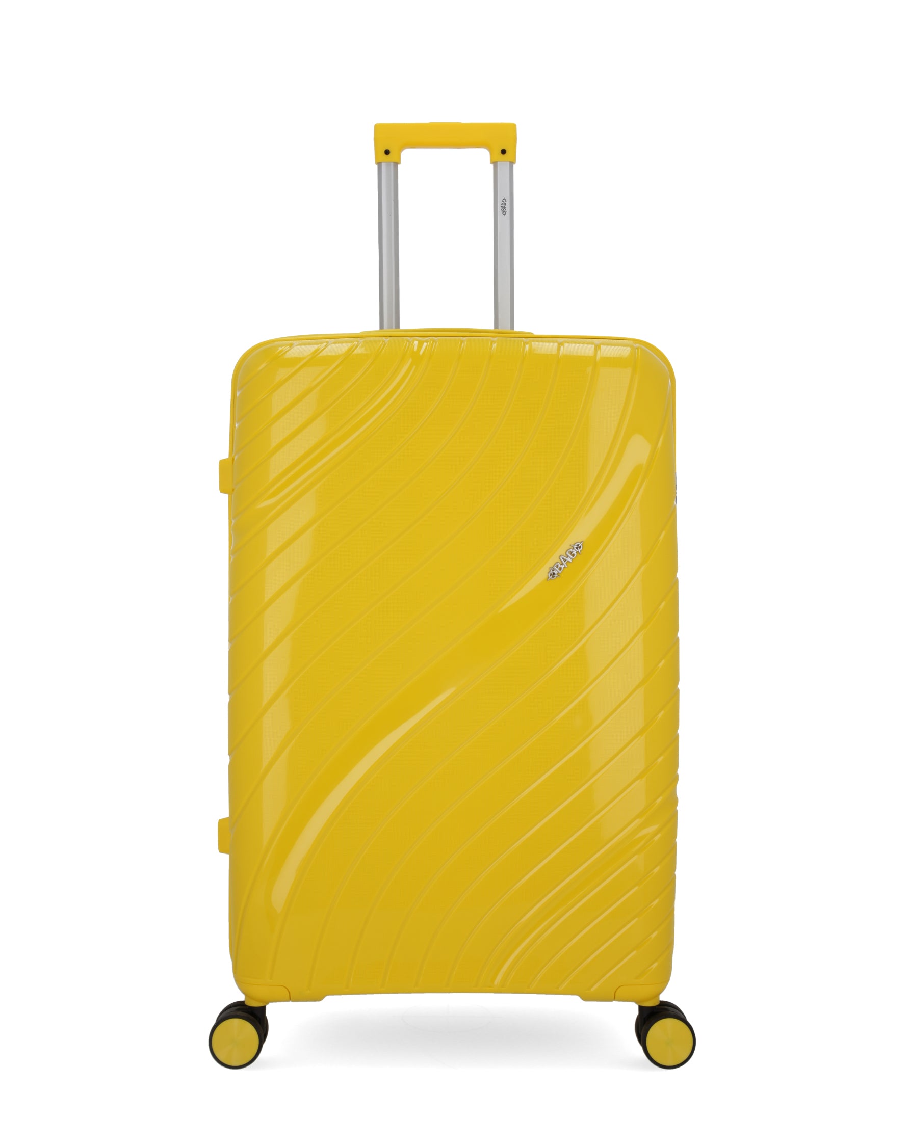 Lot de 4 - Grande valise, week-end, cabine et petite valise cabine Lyra