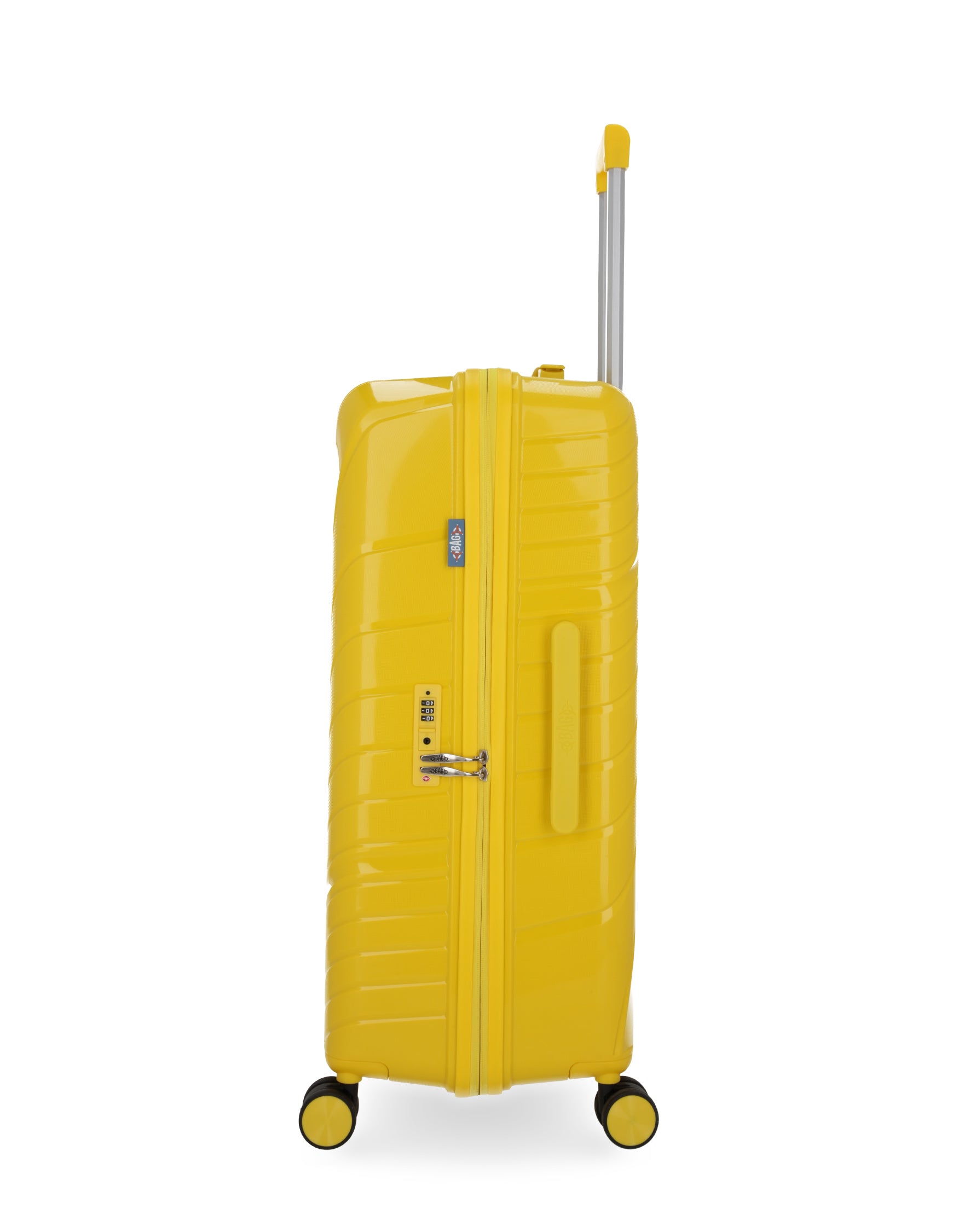 Lot de 3 - Grande valise, cabine et petite valise cabine Lyra
