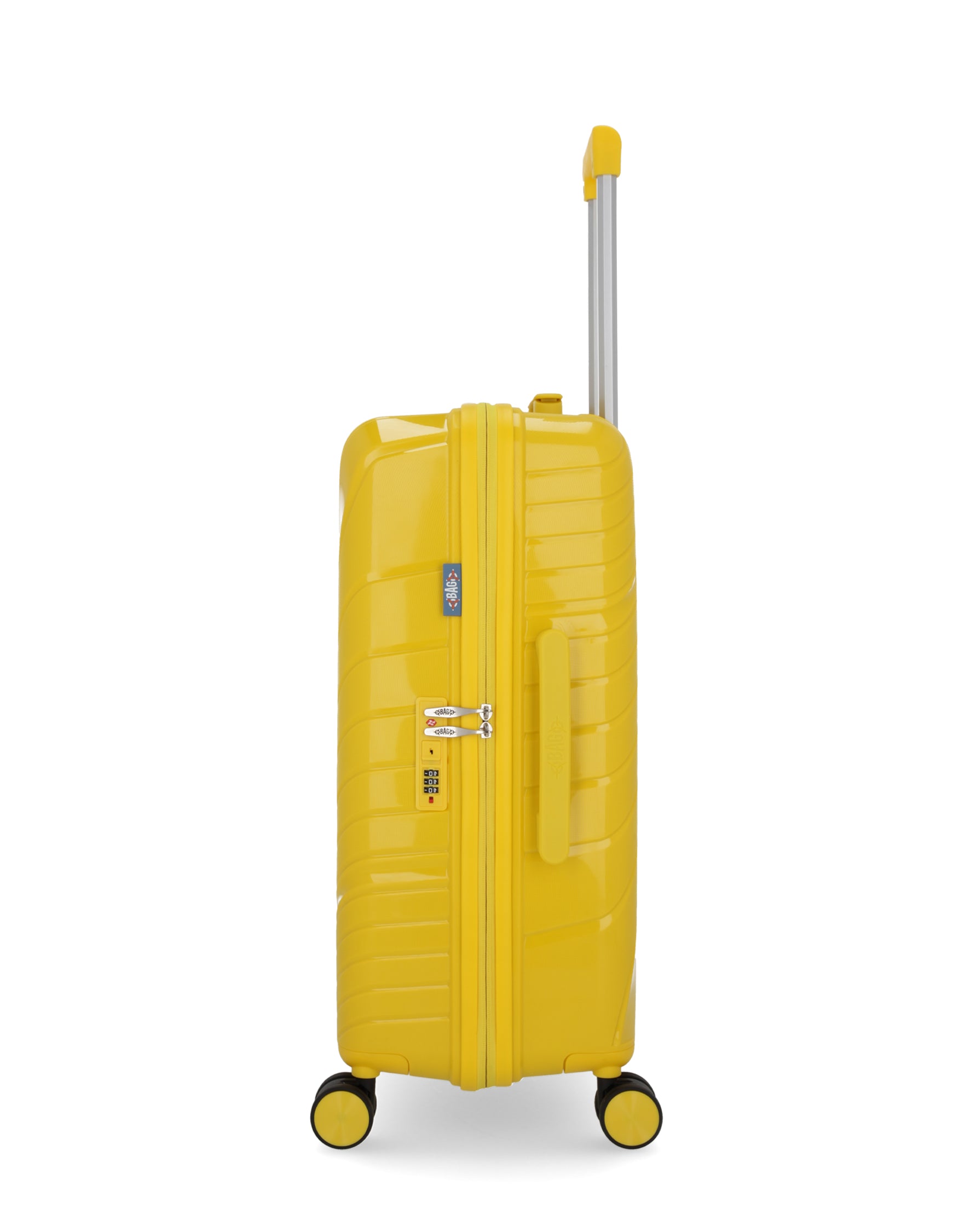 Lot de 2 - Valises week-end et petite valise cabine Lyra