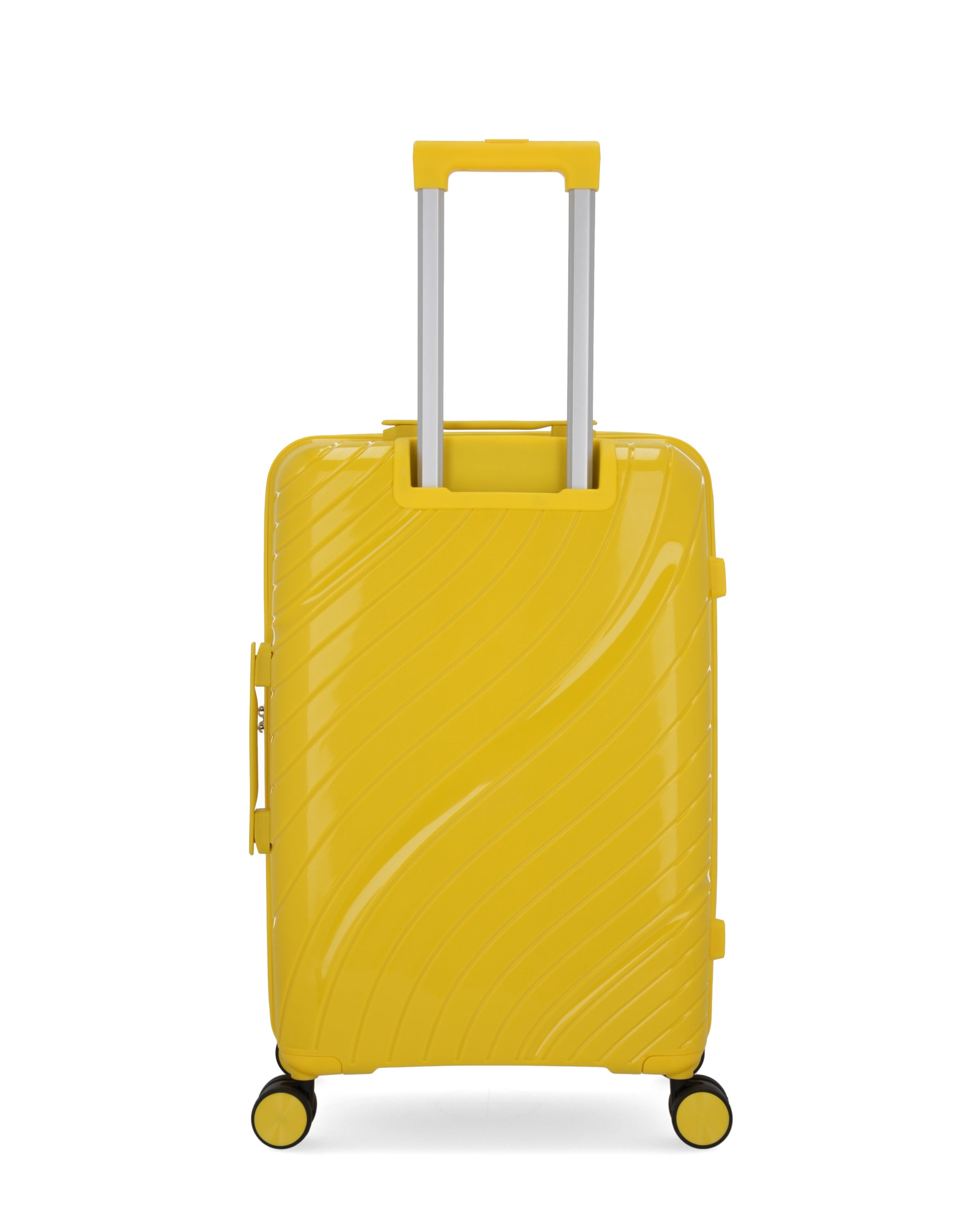 Lot de 2 - Valises week-end et petite valise cabine Lyra