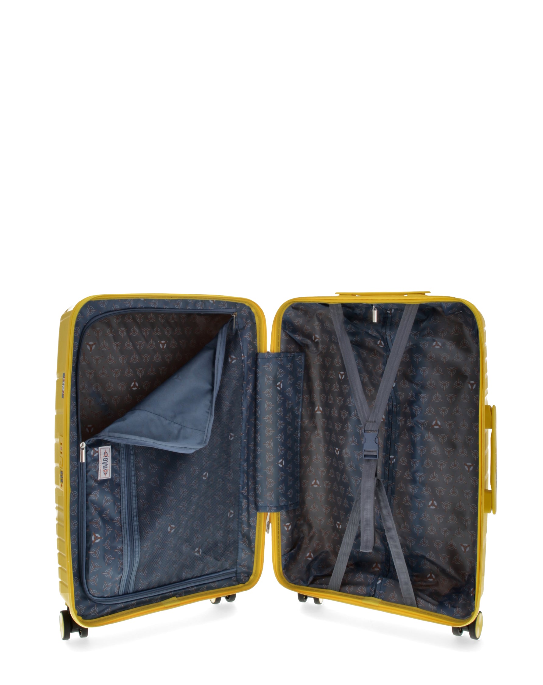 Valise week-end Lyra