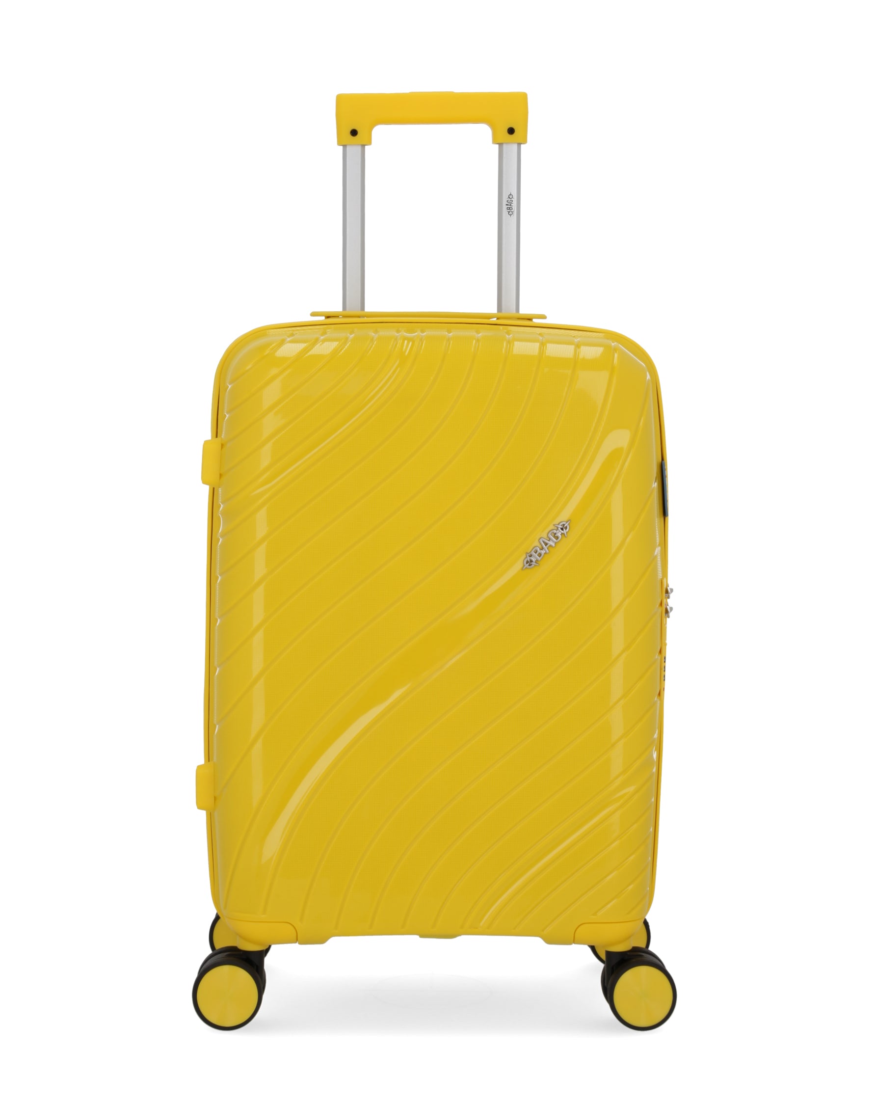 Lot de 2 - Valises cabine et petite valise cabine Lyra