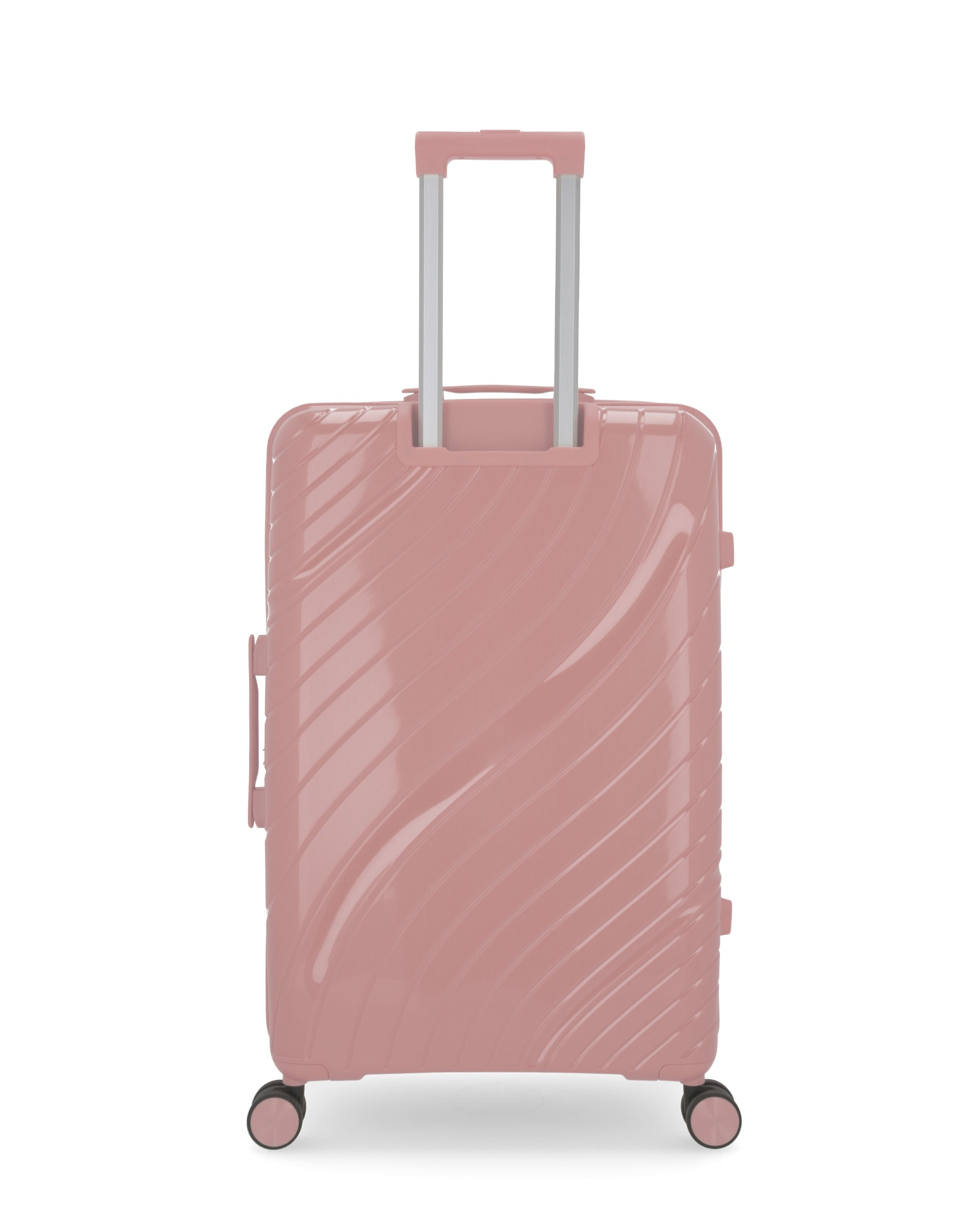Lot de 4 - Grande valise, week-end, cabine et petite valise cabine Lyra