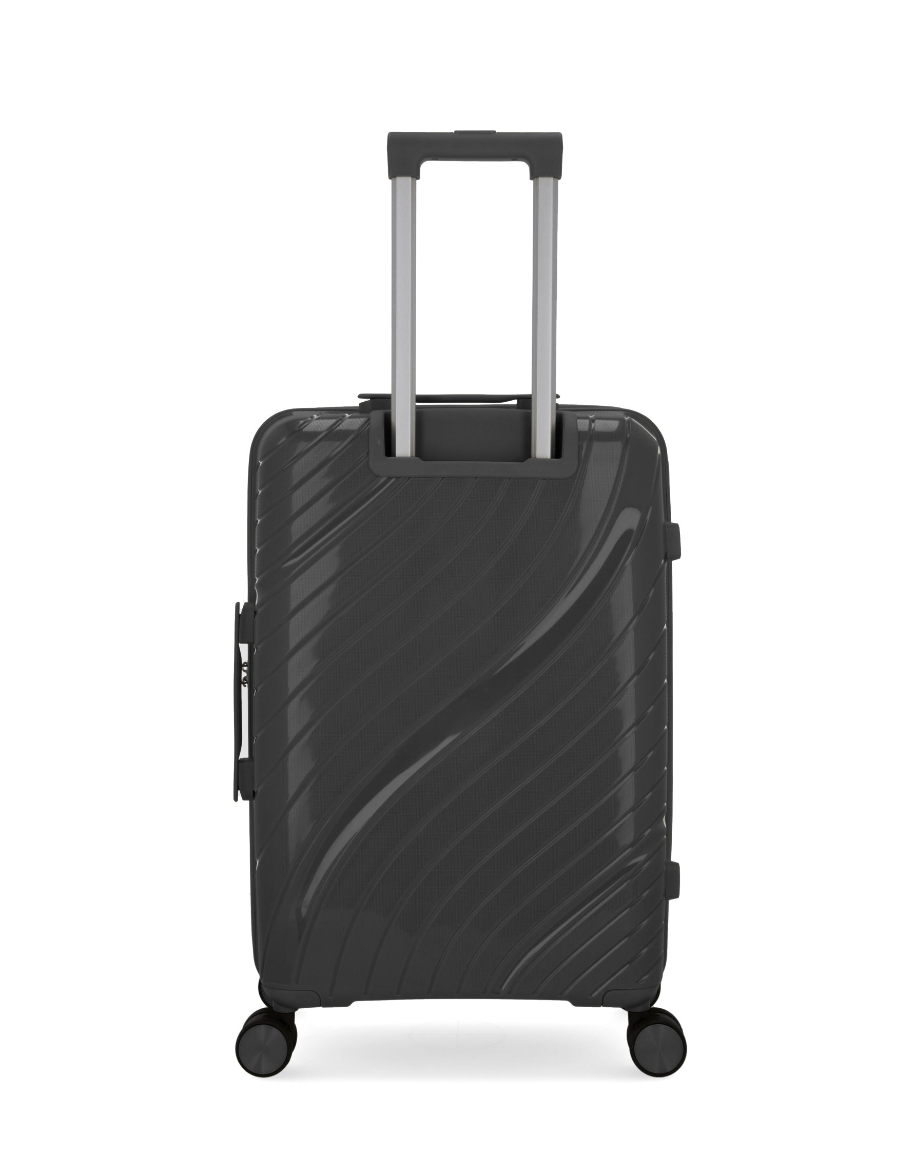 Lot de 2 - Valises week-end et petite valise cabine Lyra