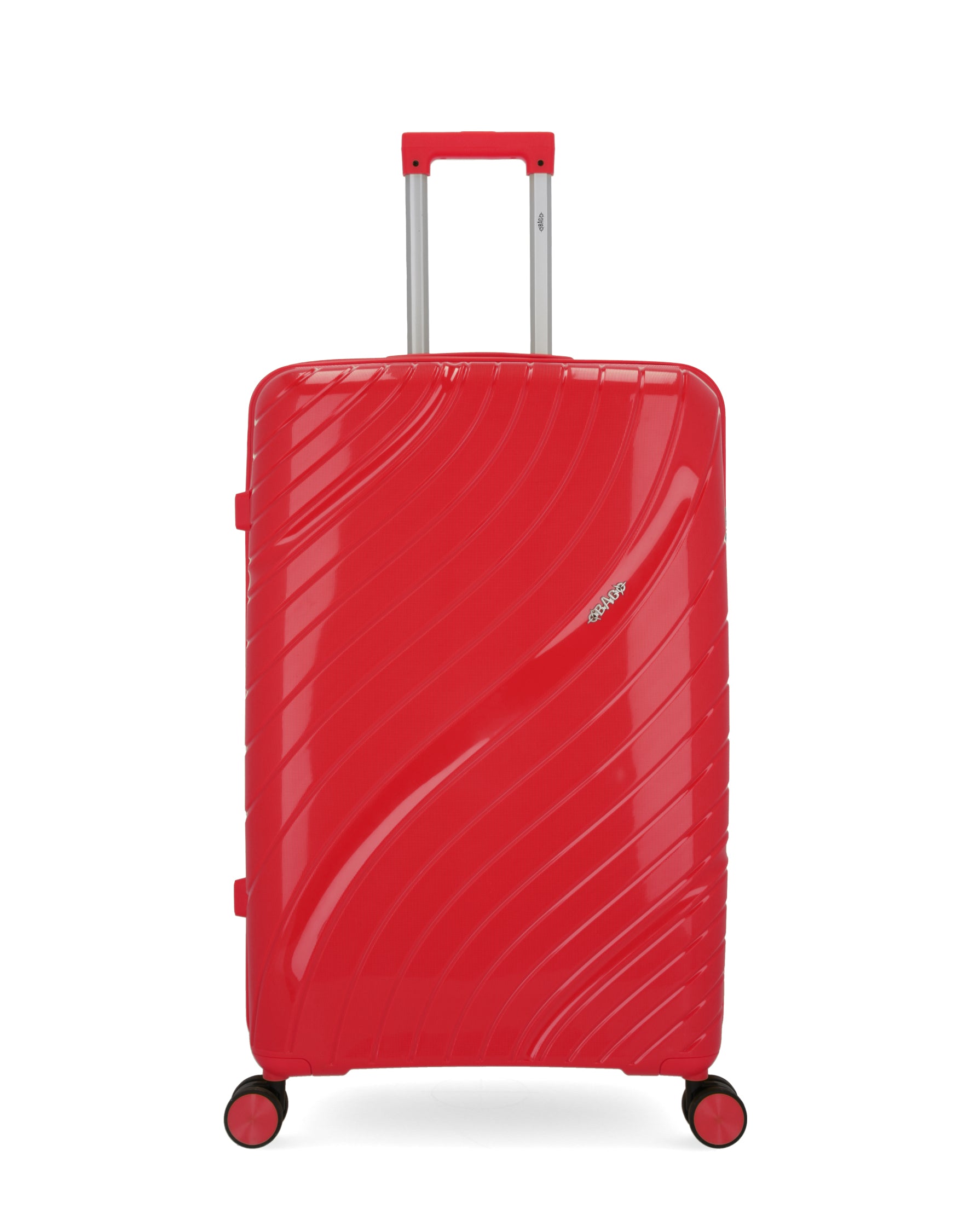 Lot de 2 - Grande valise et petite valise cabine Lyra