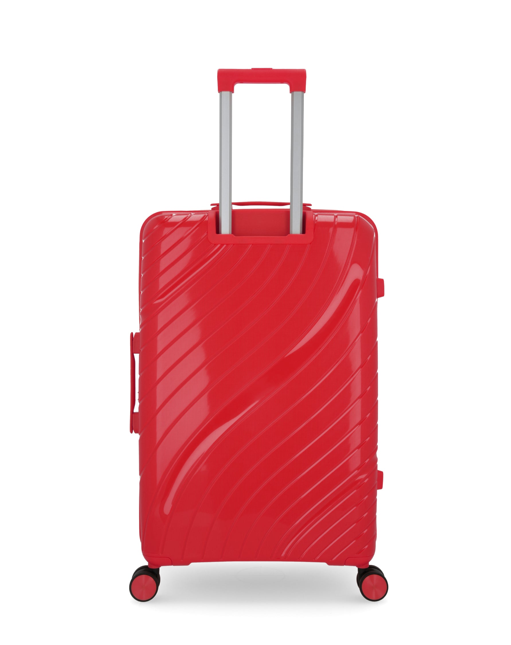 Lot de 3 - Grande valise, week-end et petite valise cabine Lyra