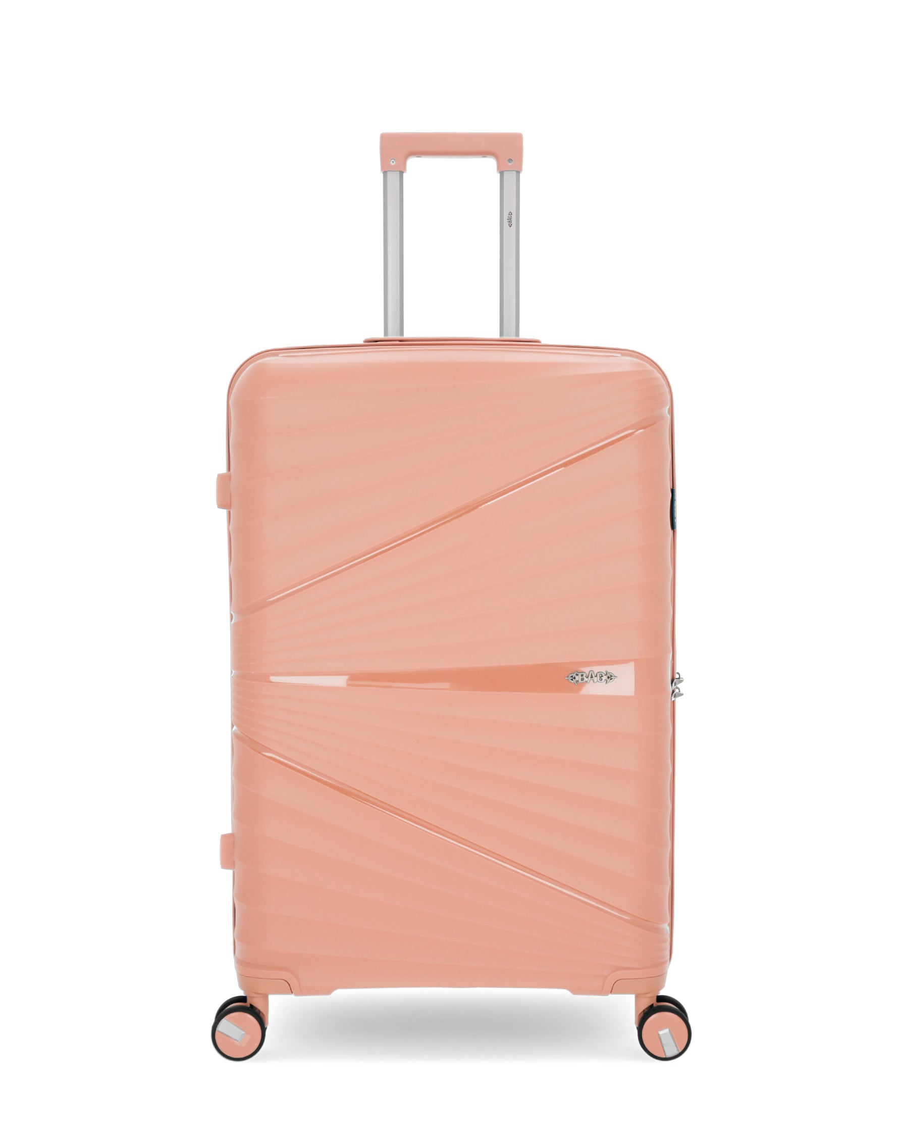 Lot de 3 - Grande valise, week-end et cabine Vela