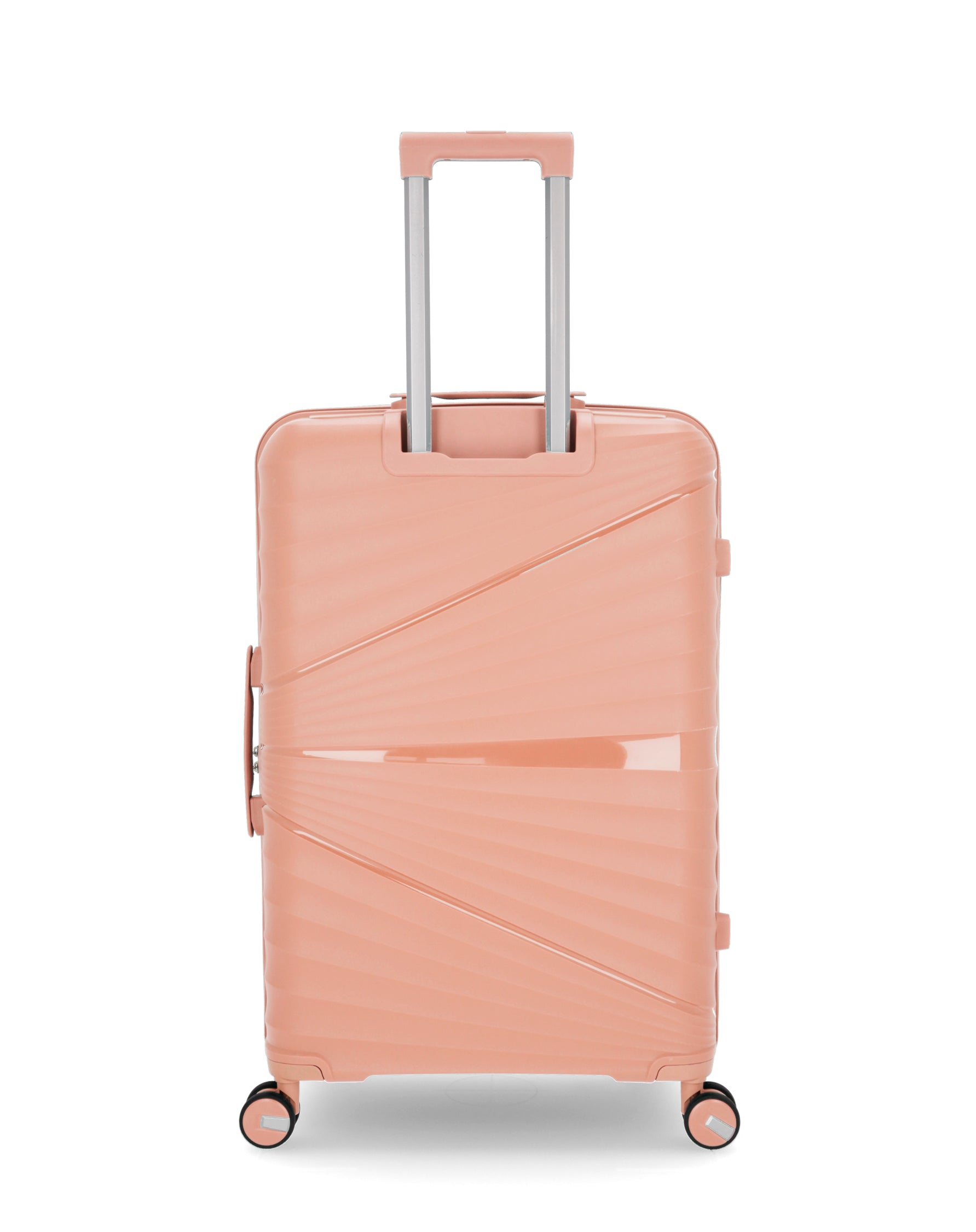 Lot de 2 - Grande valise et grand vanity Vela