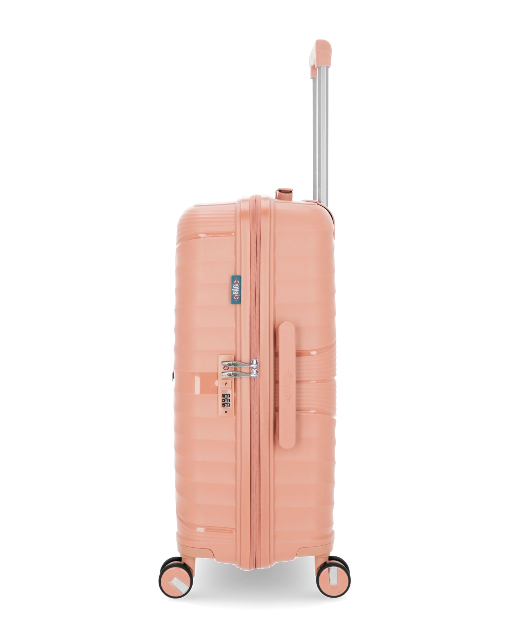 Lot de 2 - Valises week-end et cabine Vela
