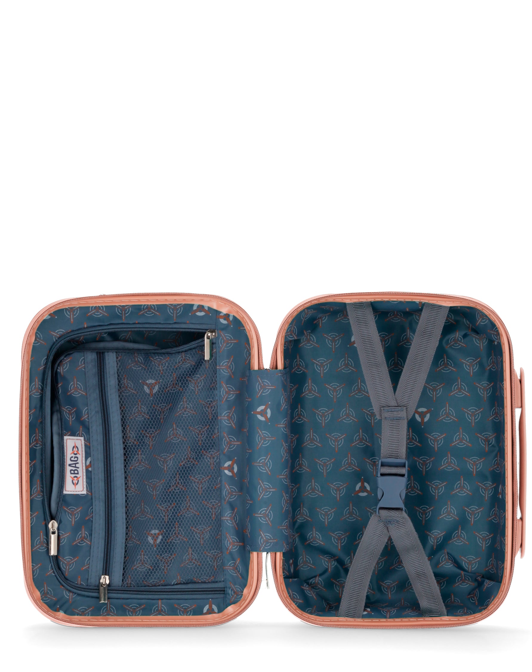 Grand vanity Vela