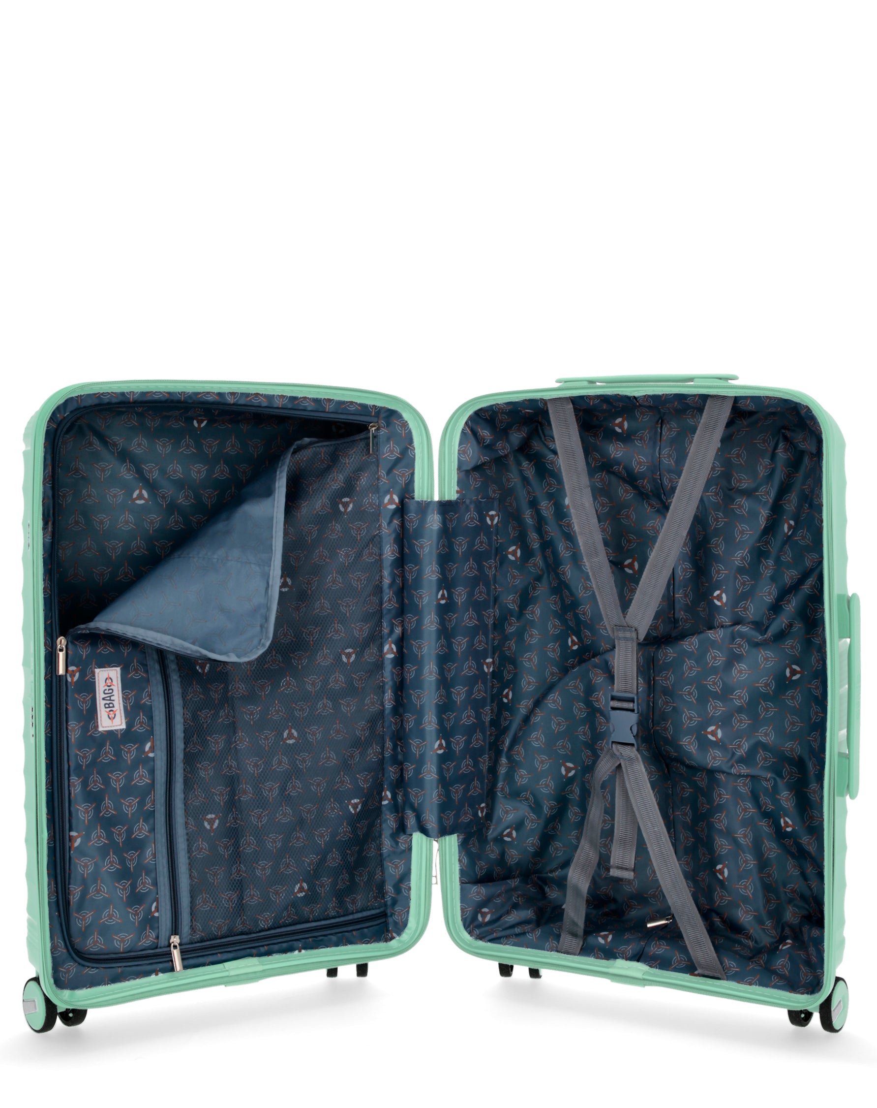 Valise week-end Vela