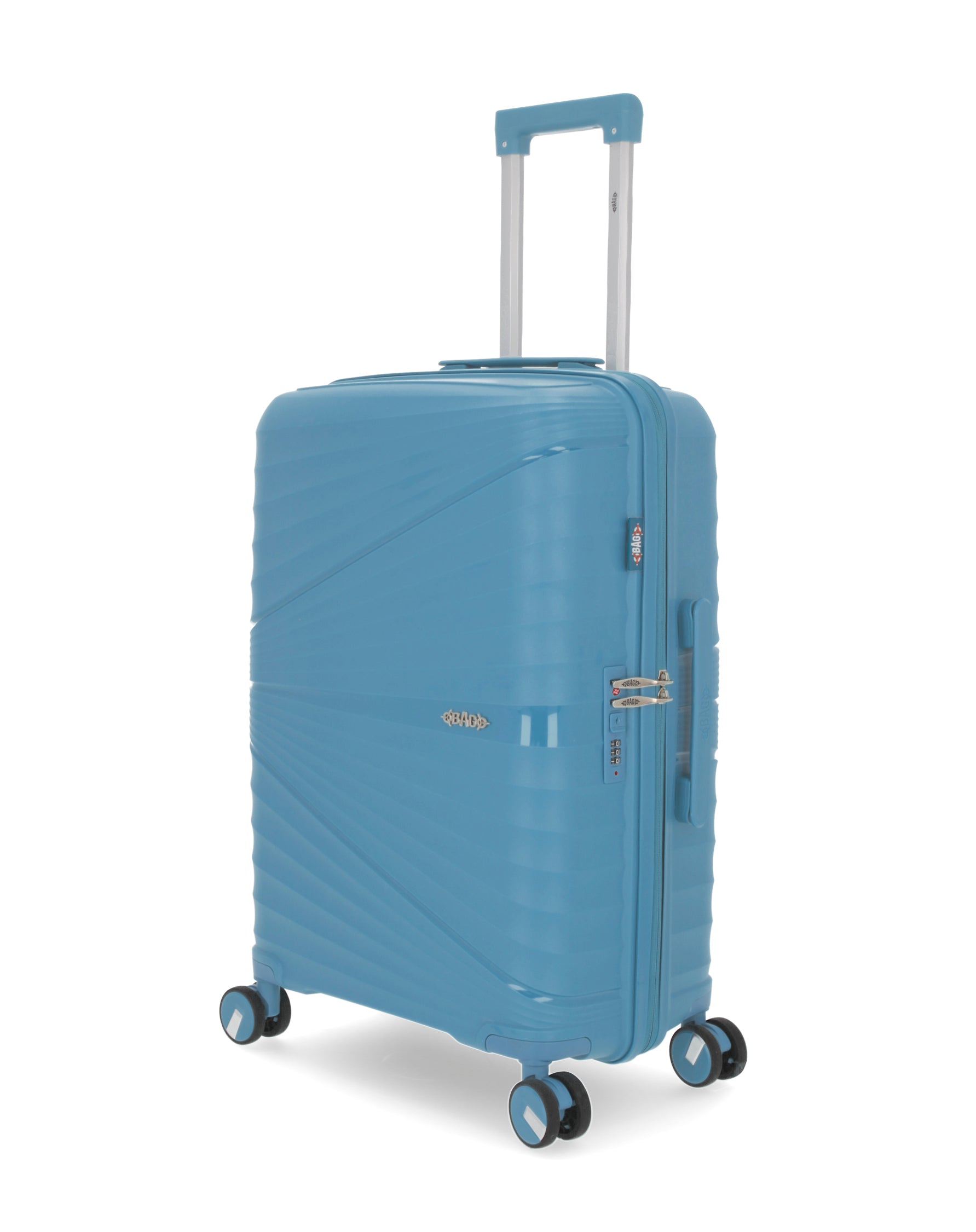 Lot de 2 - Valises week-end et grand vanity Vela