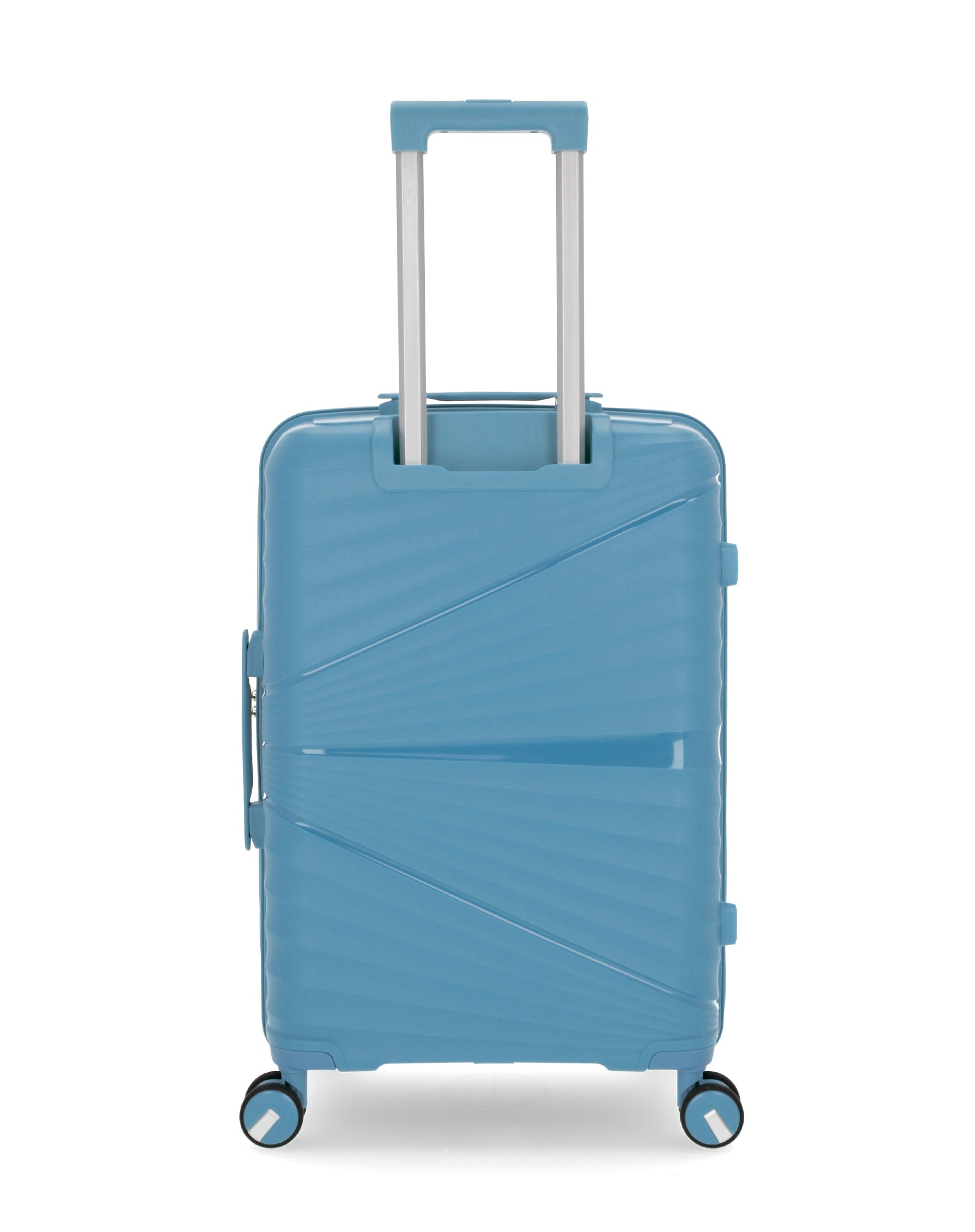 Lot de 2 - Valises week-end et grand vanity Vela