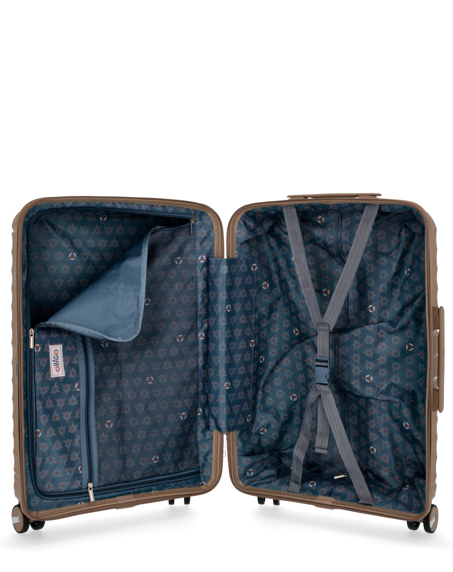 Valise week-end Vela