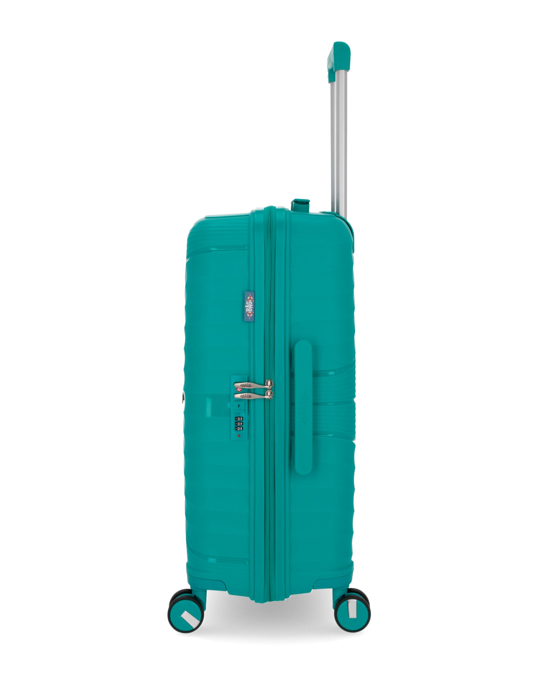Lot de 2 - Valises week-end et grand vanity Vela