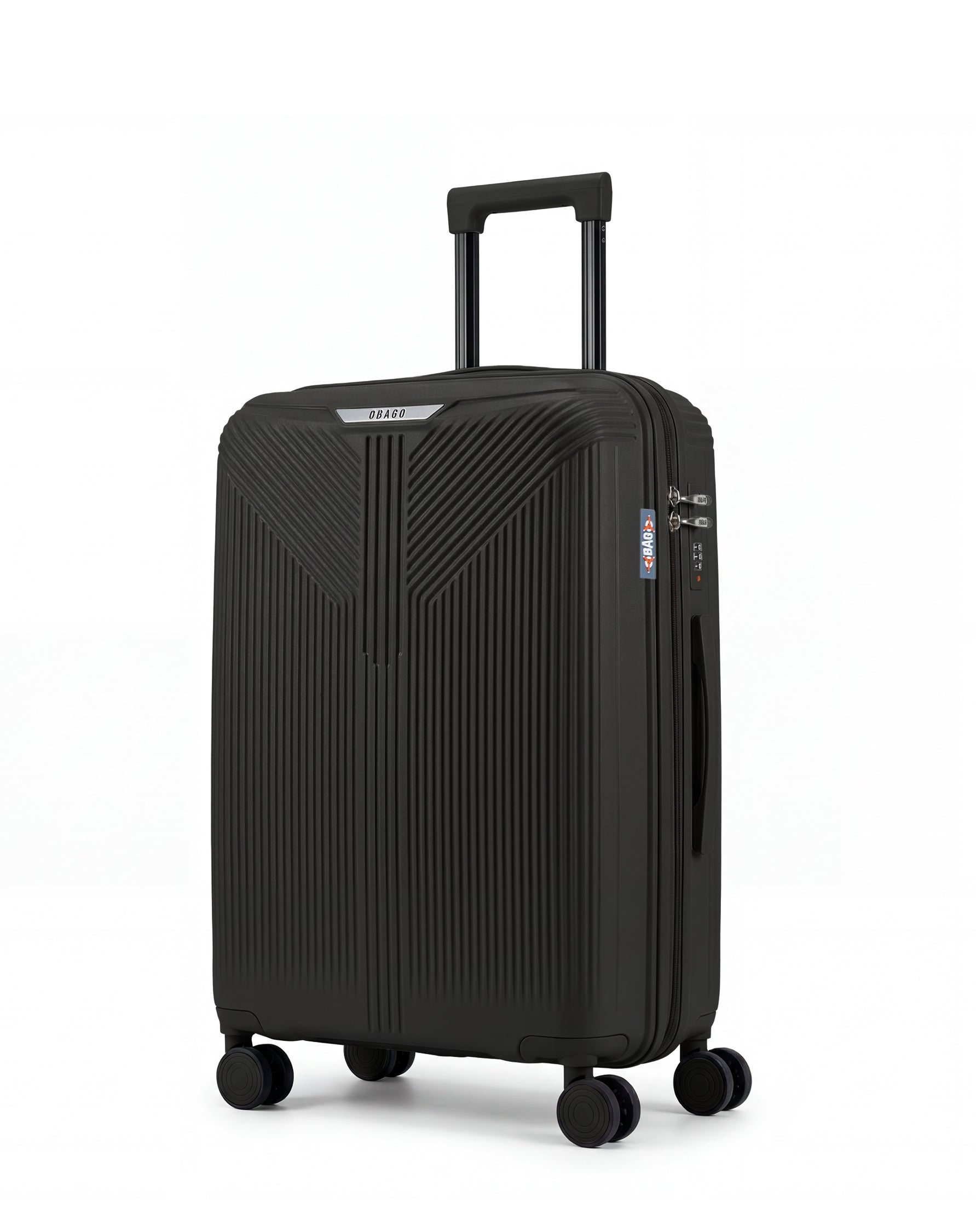 Grande valise Eridan