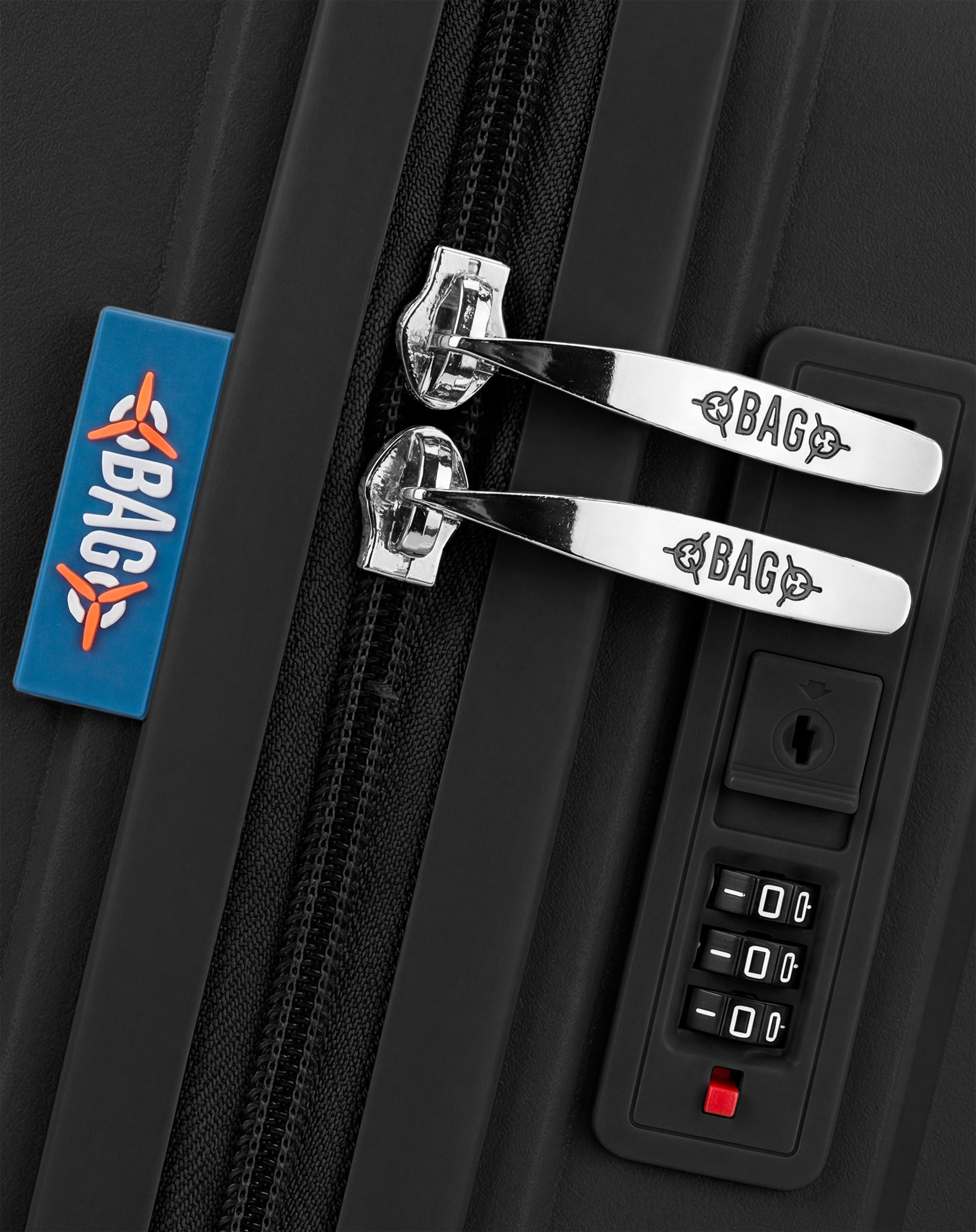 Valise week-end Eridan