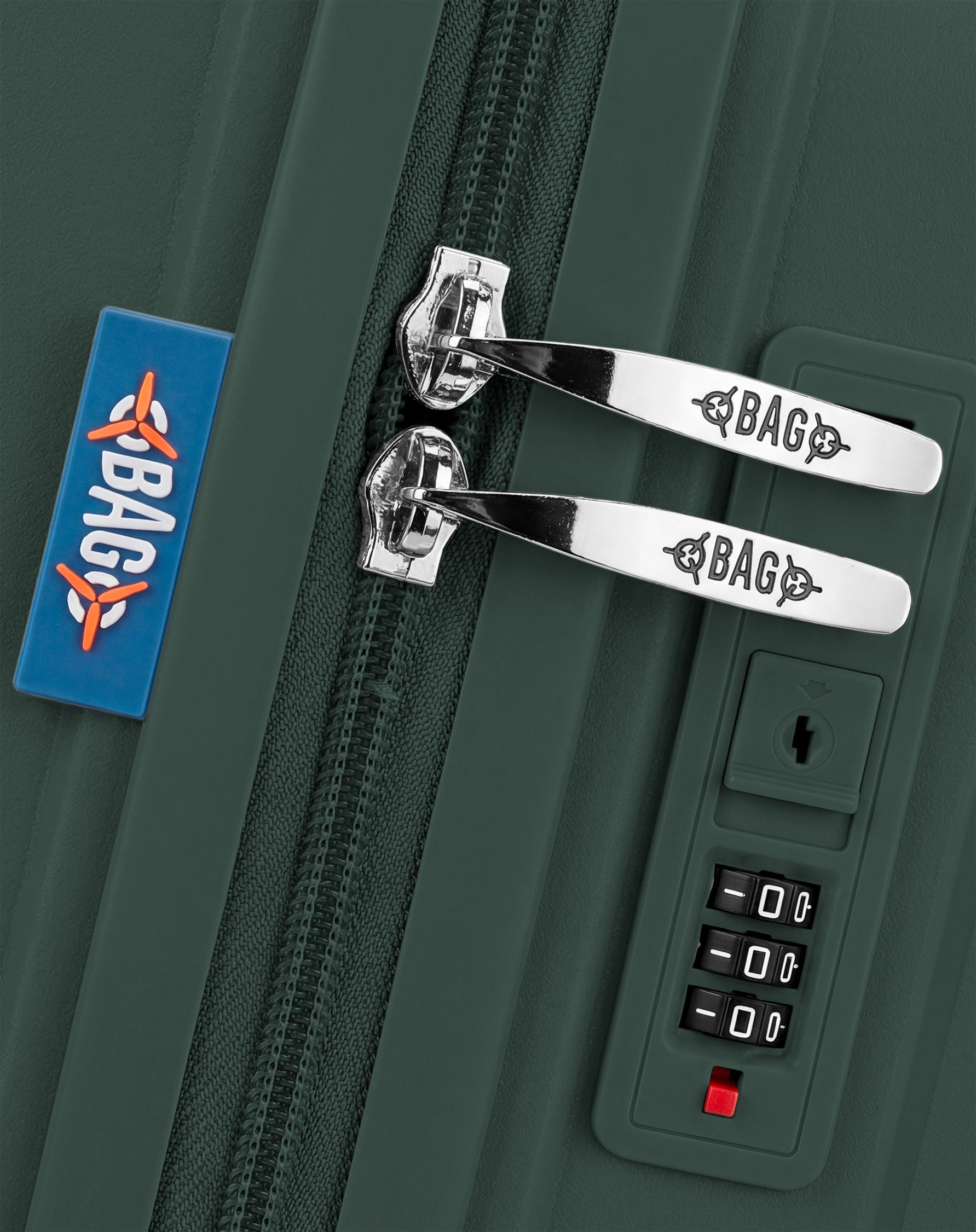 Valise cabine Eridan