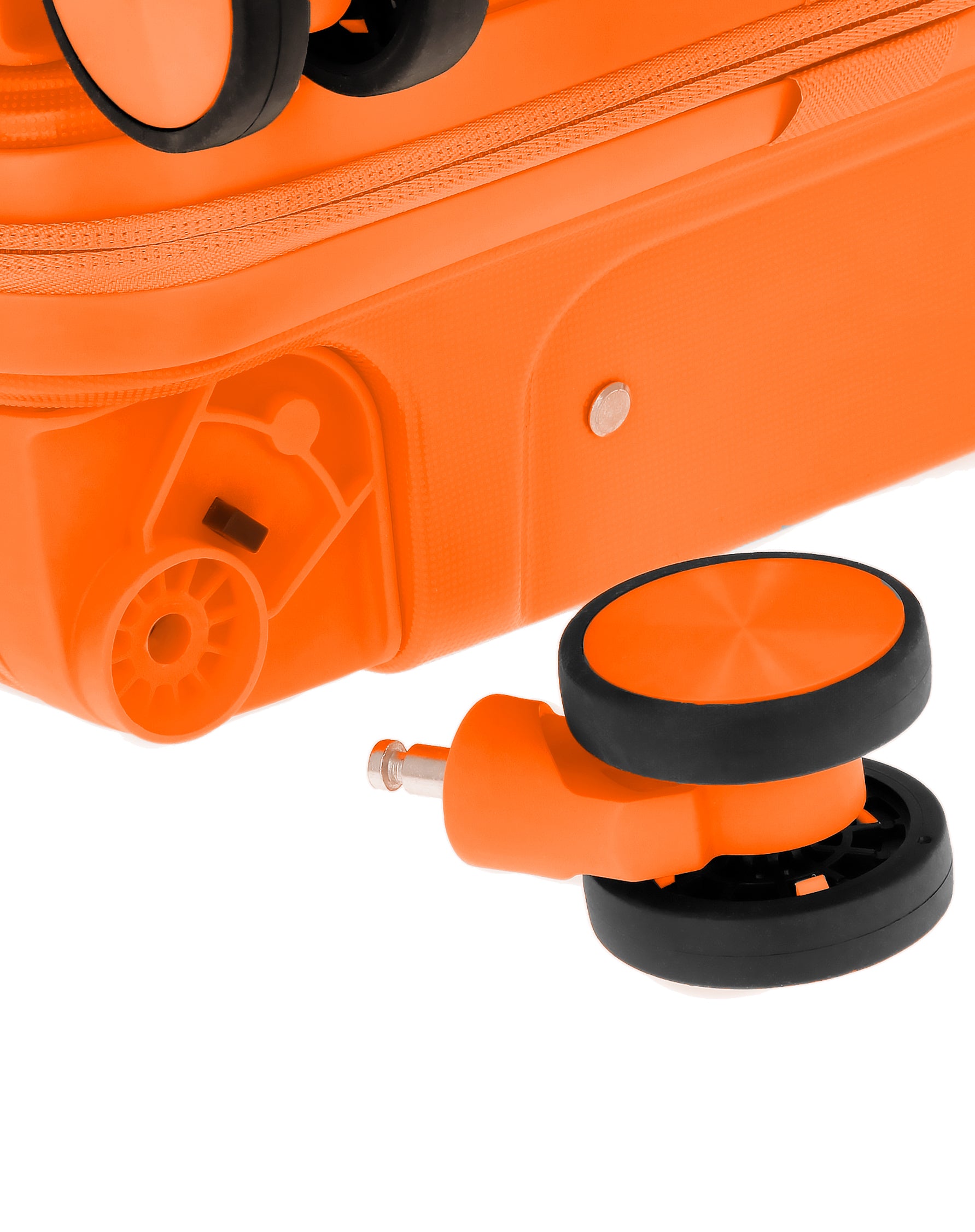 Lot de 2 - Grande valise et week-end Hydra