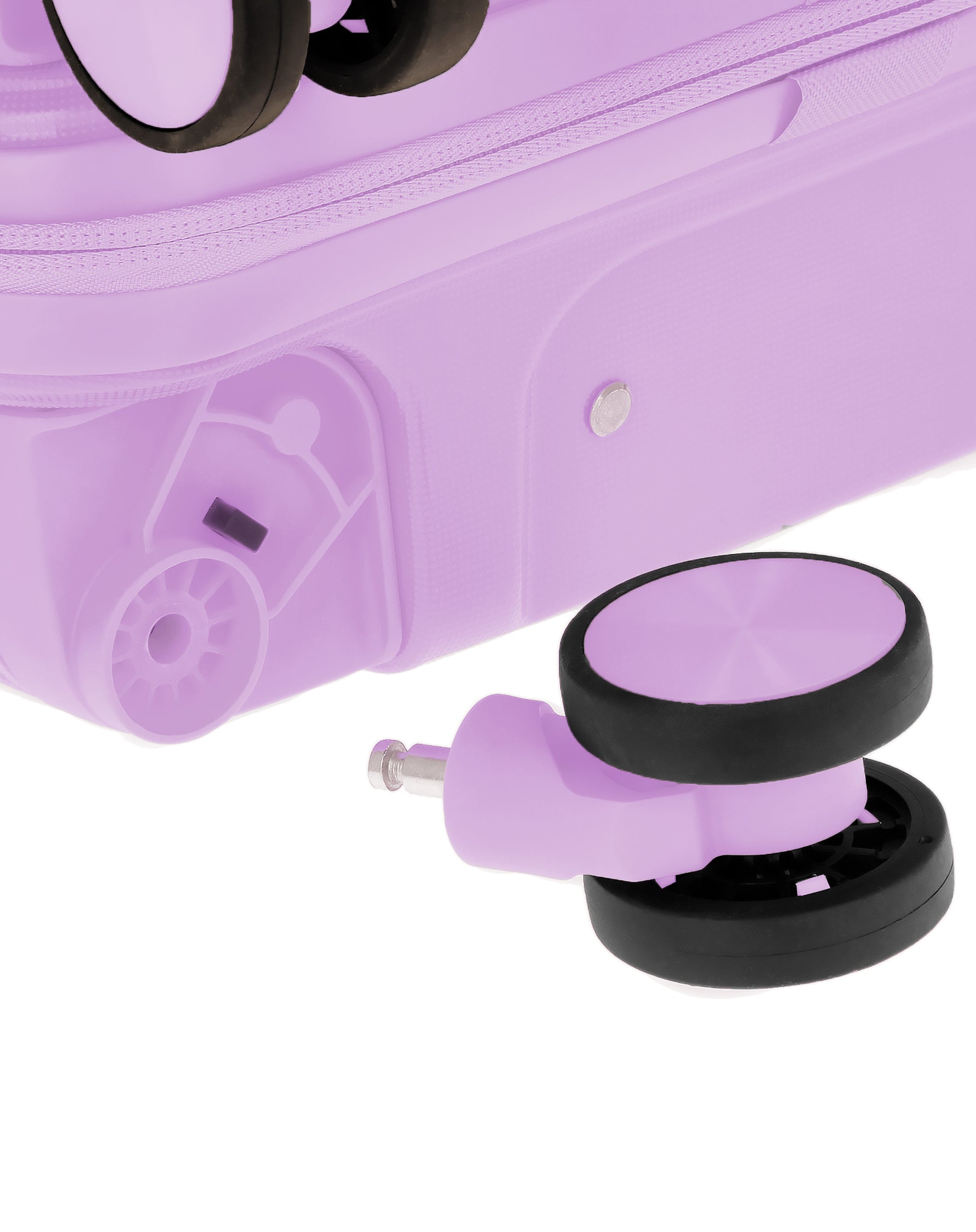 Lot de 2 - Grande valise et cabine Hydra