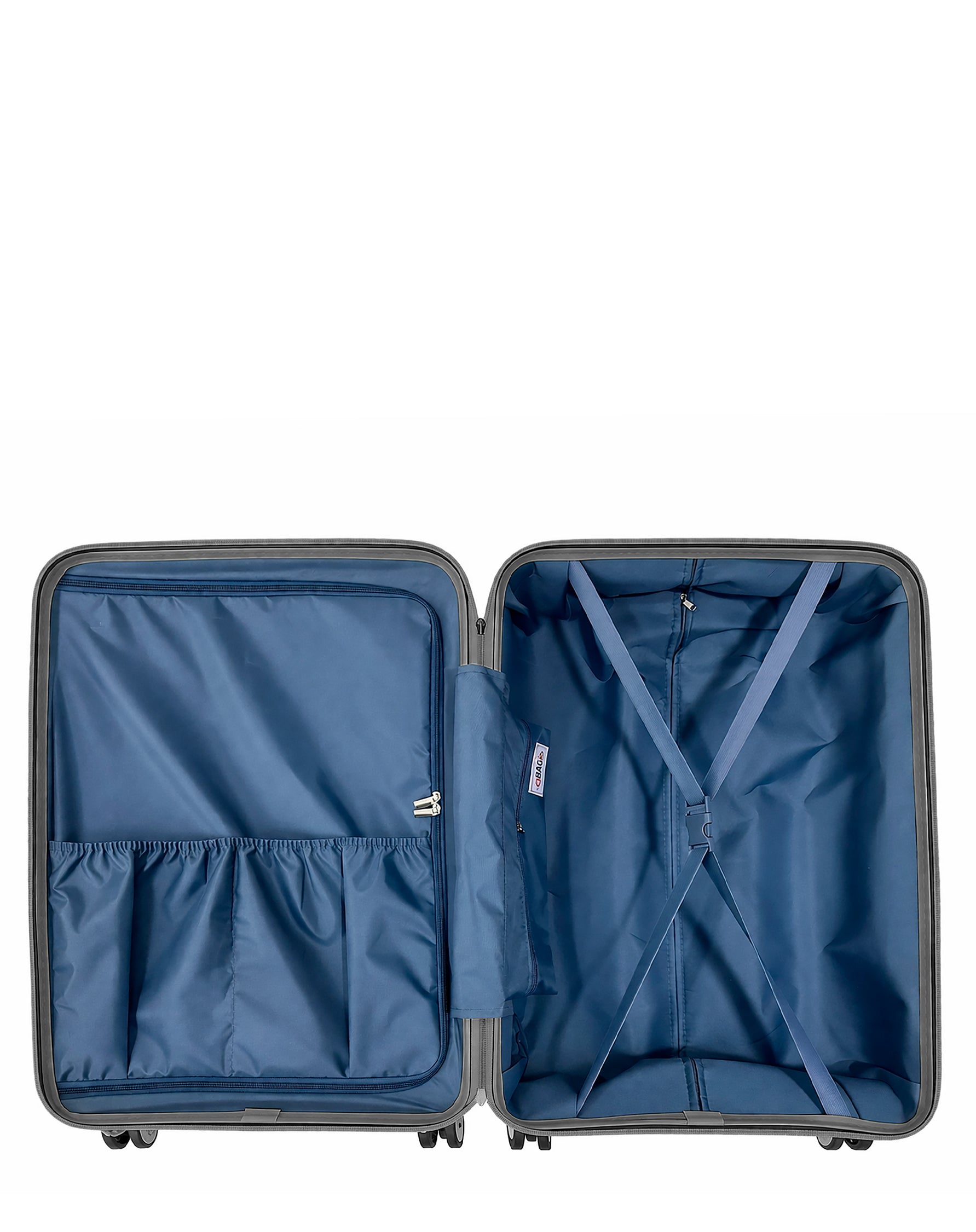 Valise cabine Hydra