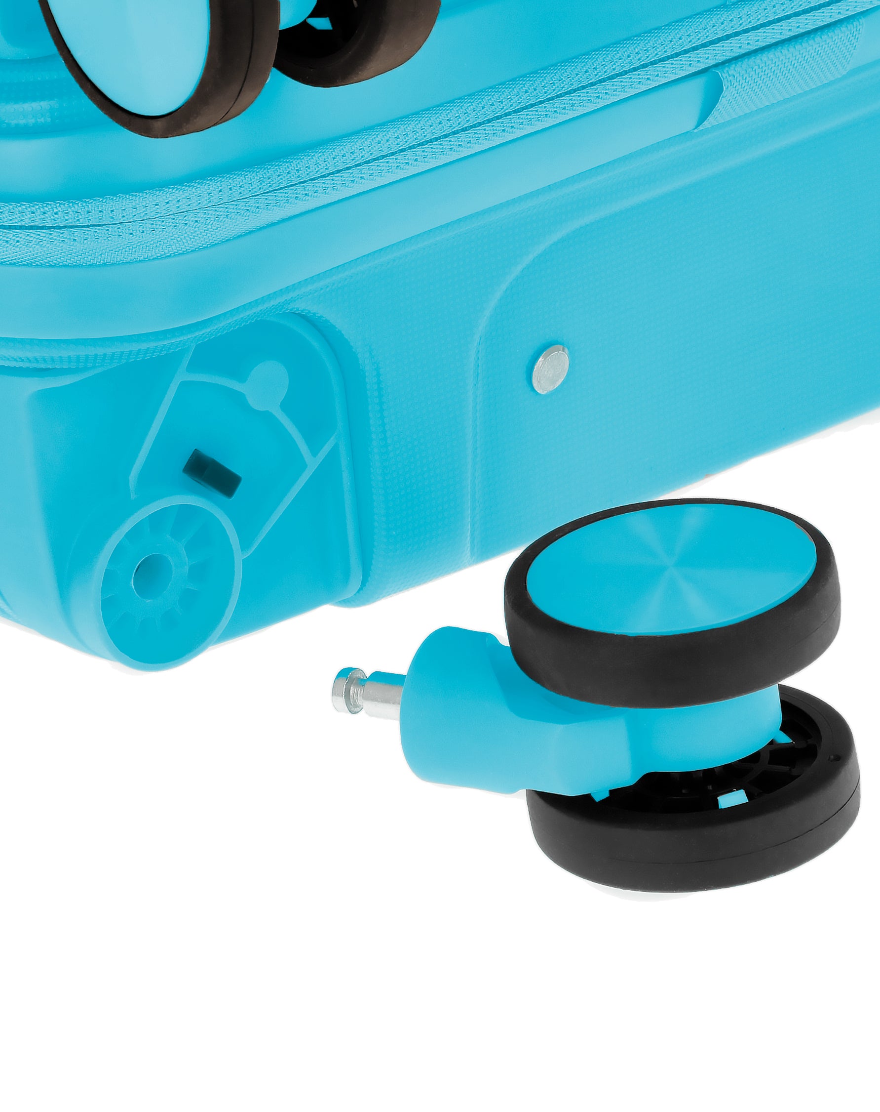 Set de 3 valises Hydra