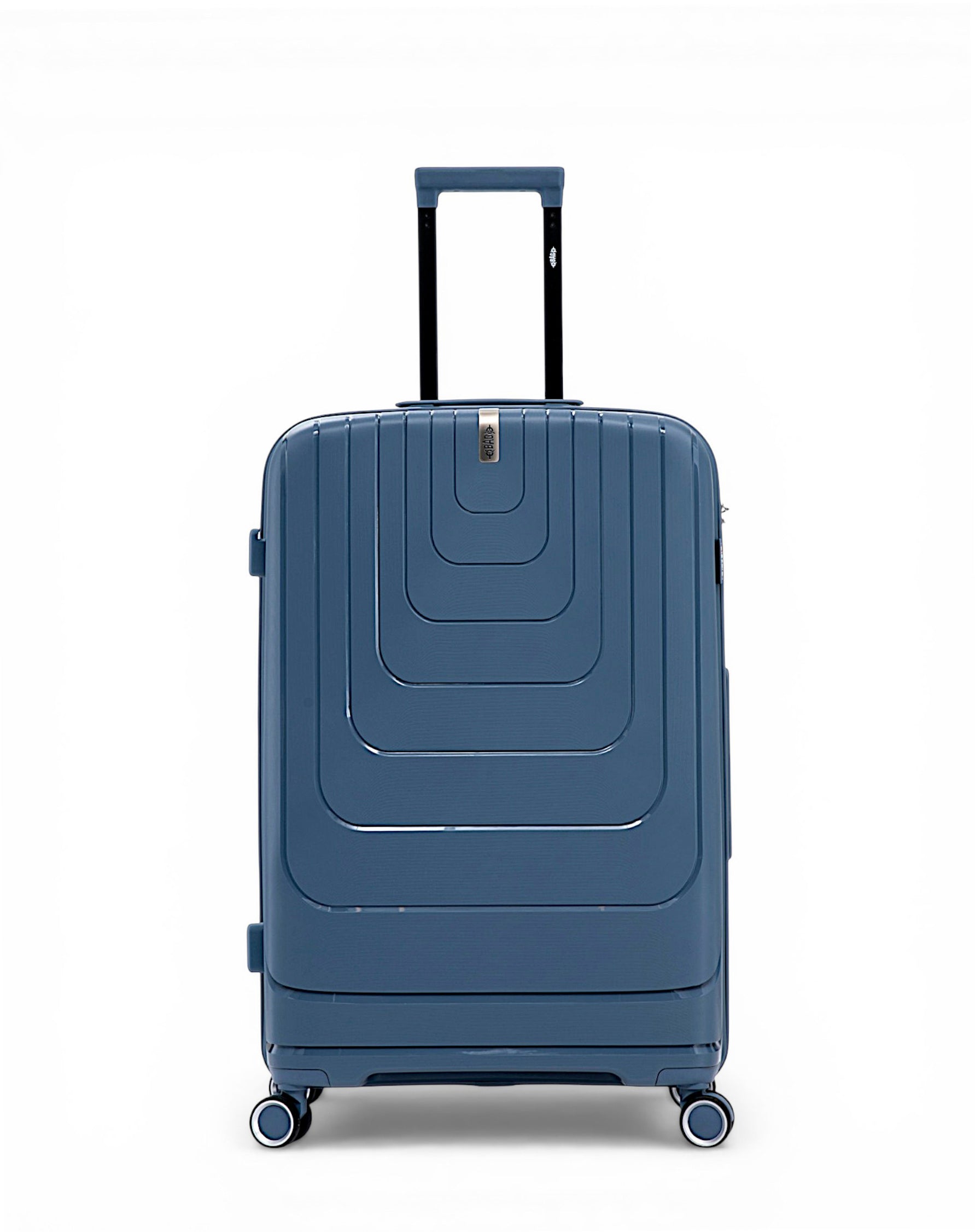 Lot de 2 - Grande valise et cabine Galina