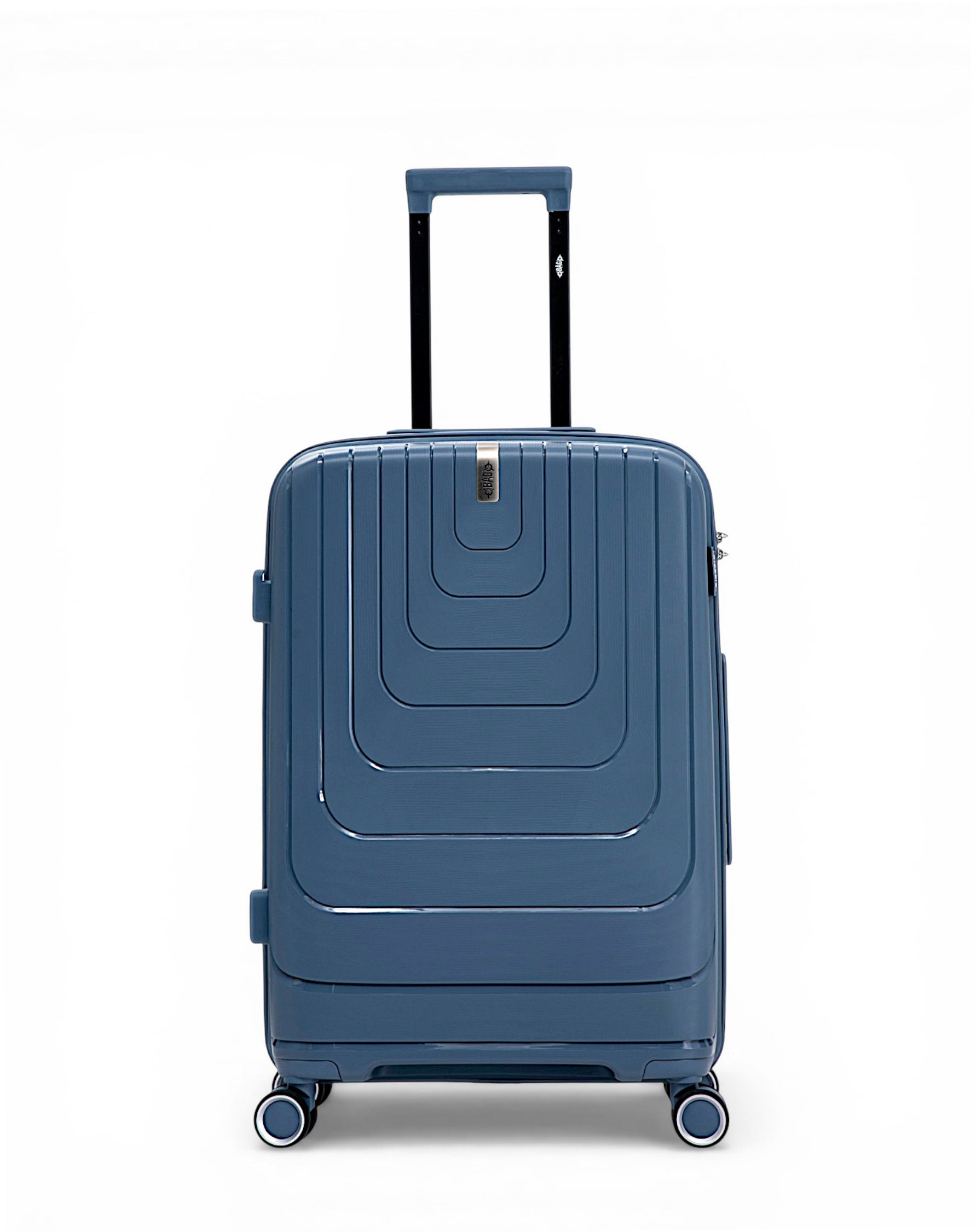 Lot de 2 - Valises week-end et cabine Galina