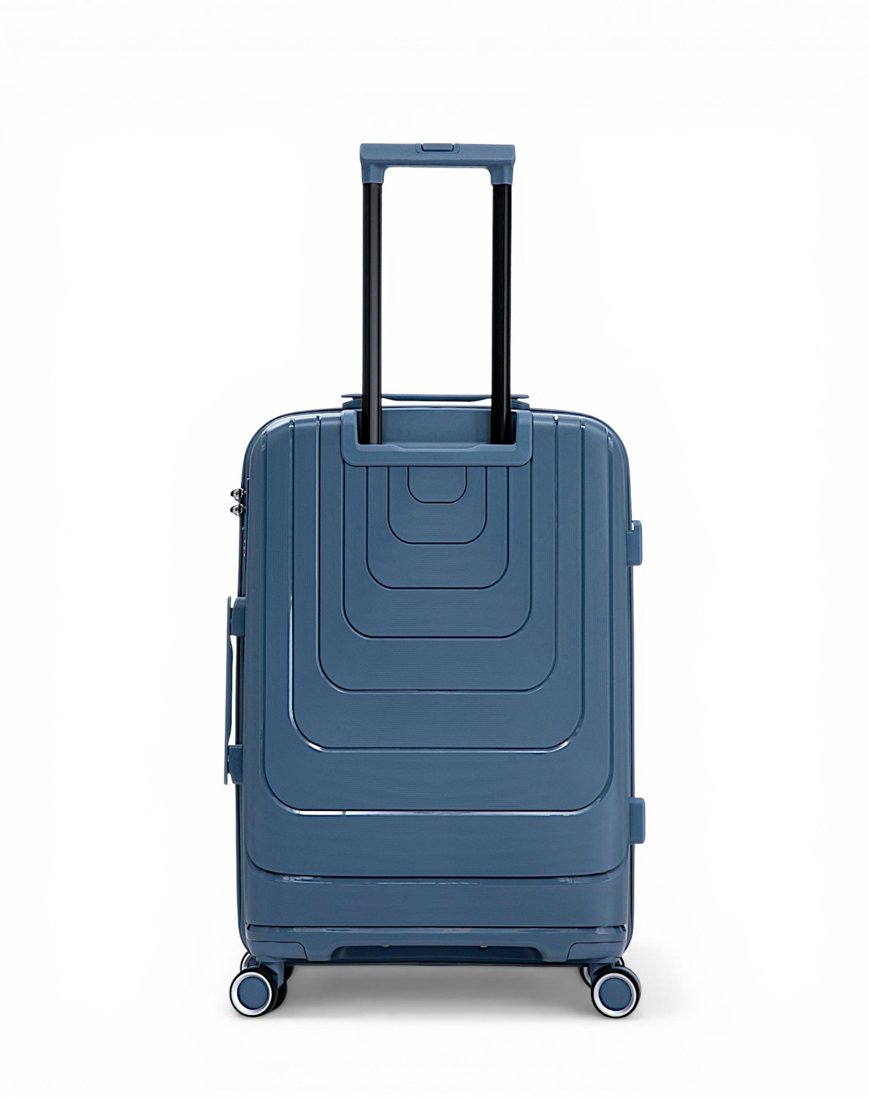 Lot de 2 - Valises week-end et cabine Galina