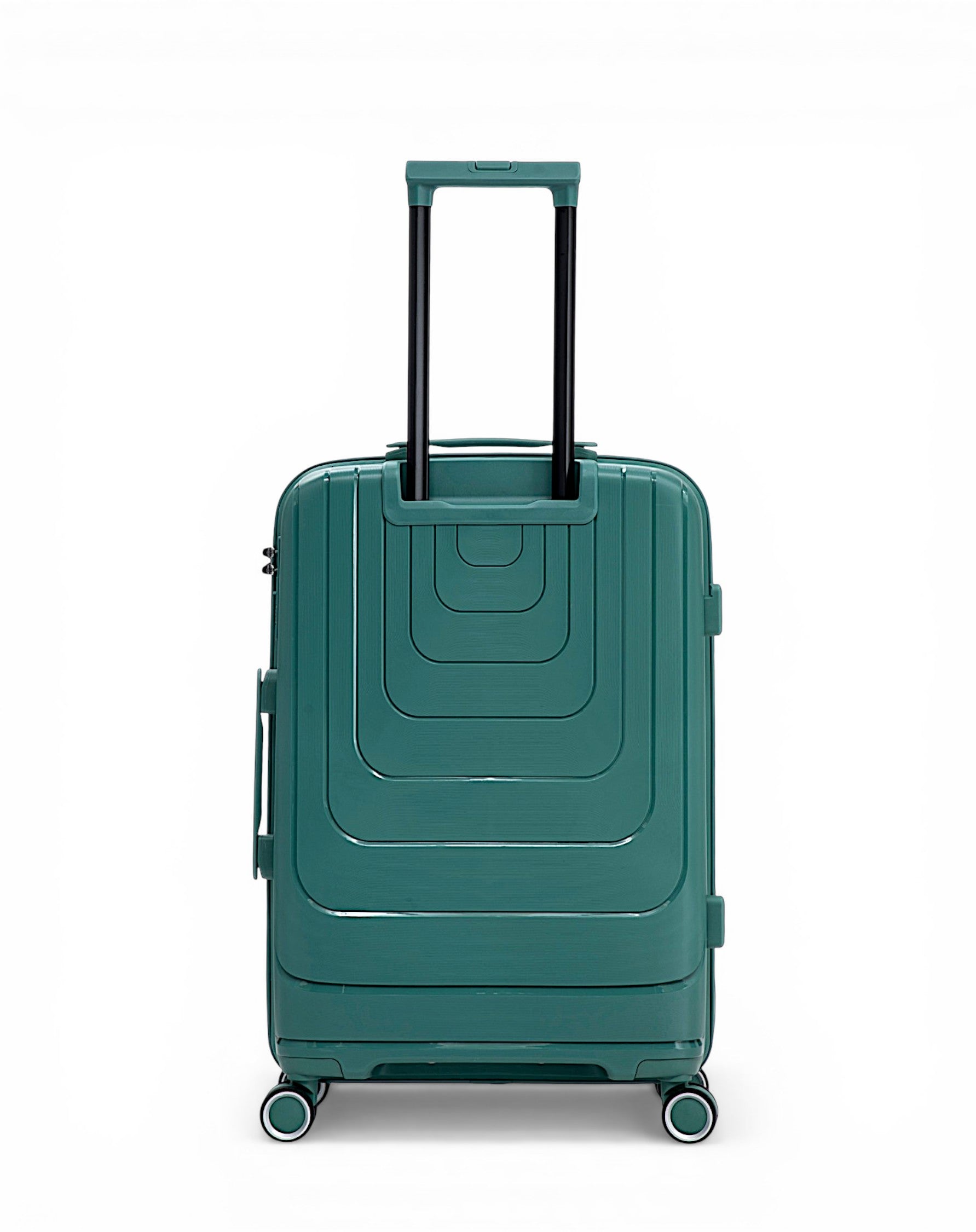 Lot de 2 - Grande valise et week-end Galina