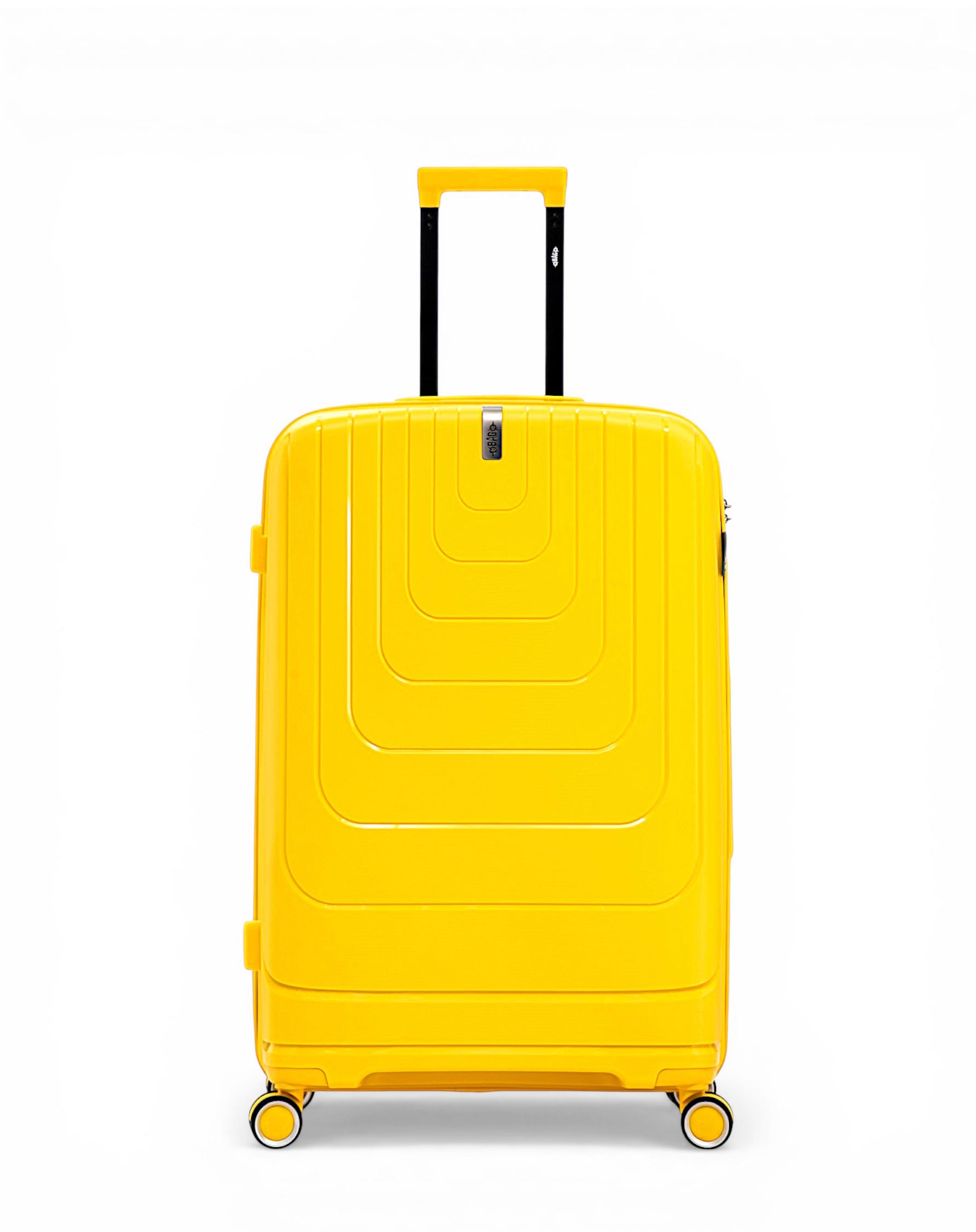Set de 3 valises Galina