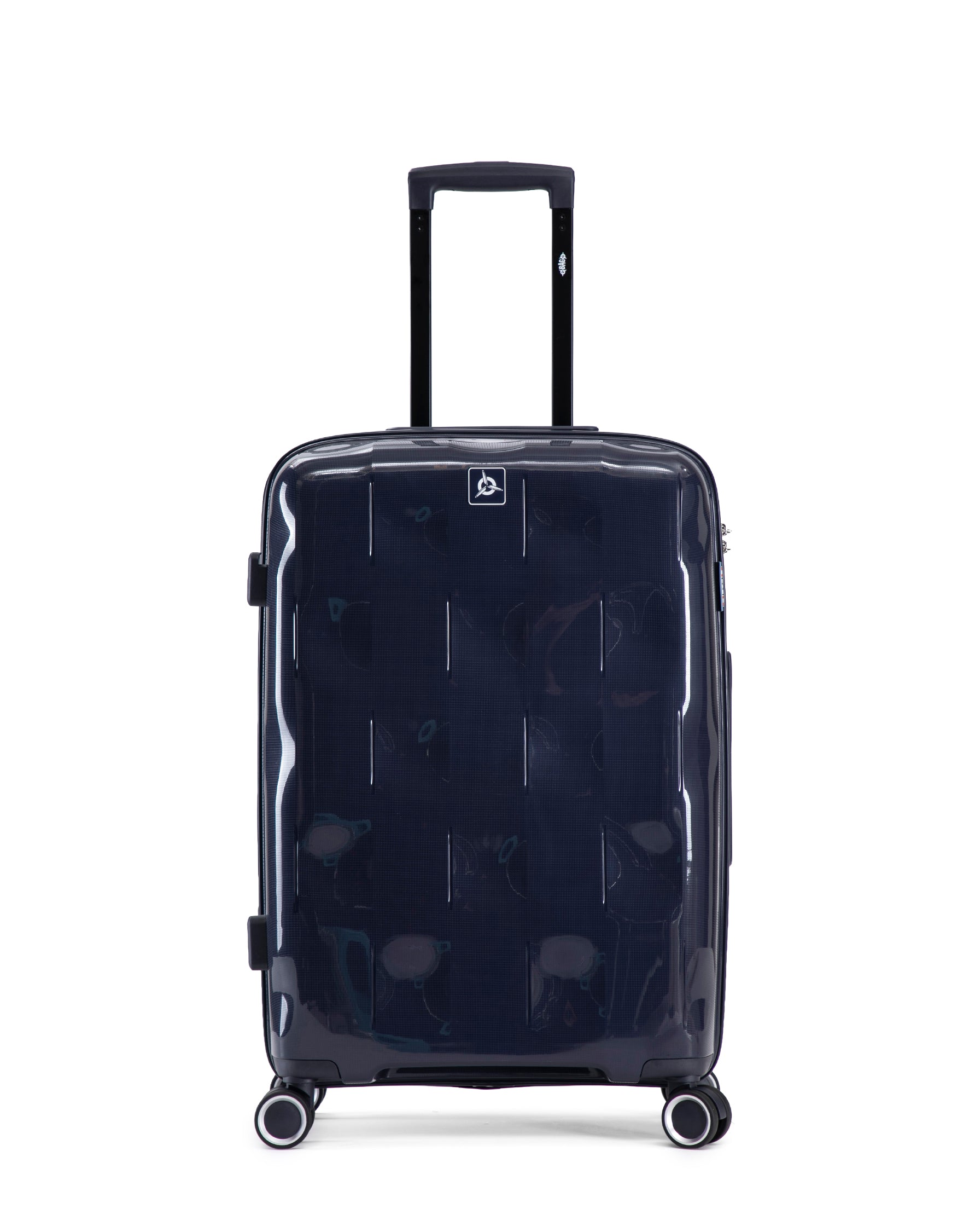 Lot de 2 - Valises week-end et cabine Aquila