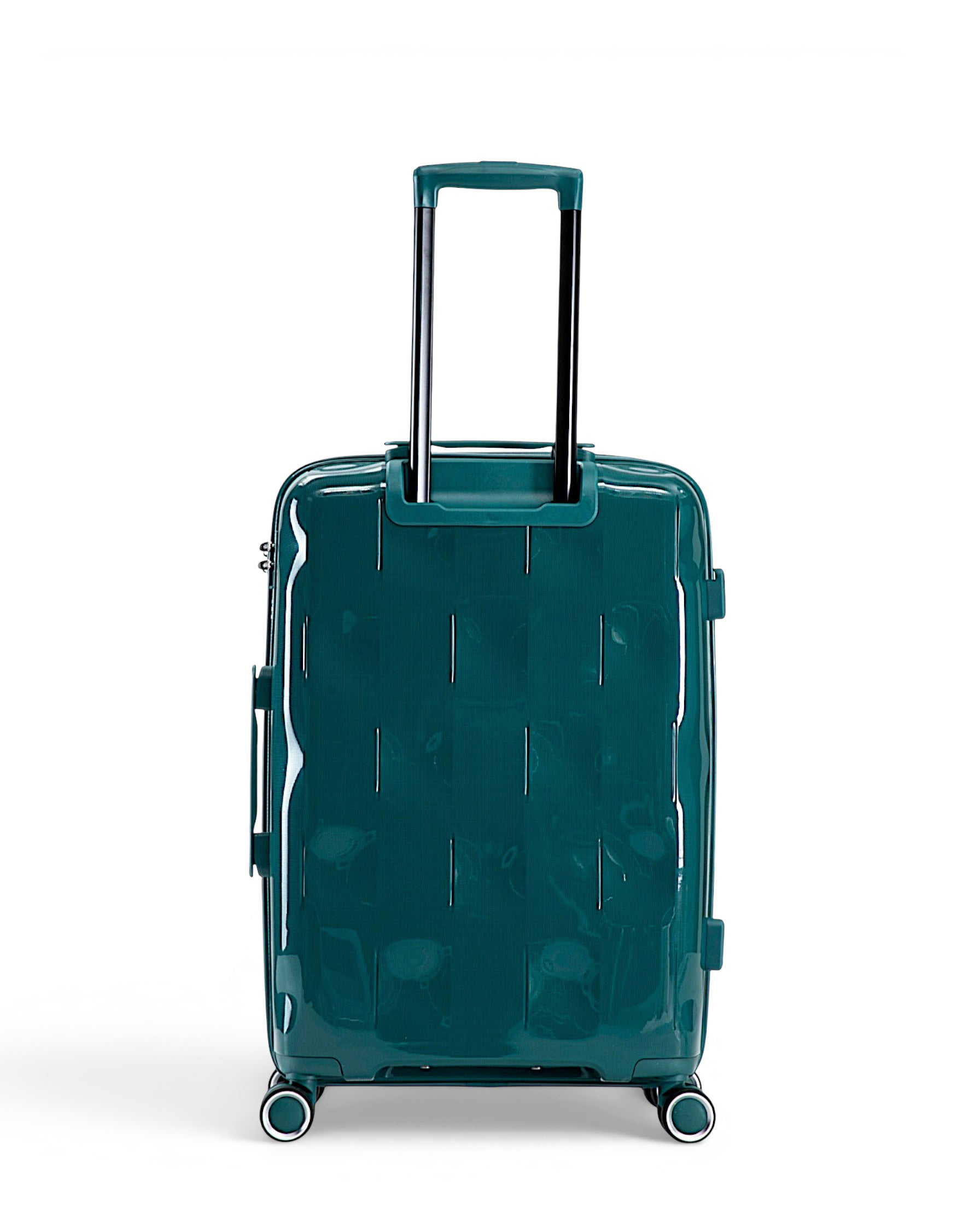 Set de 3 valises Aquila