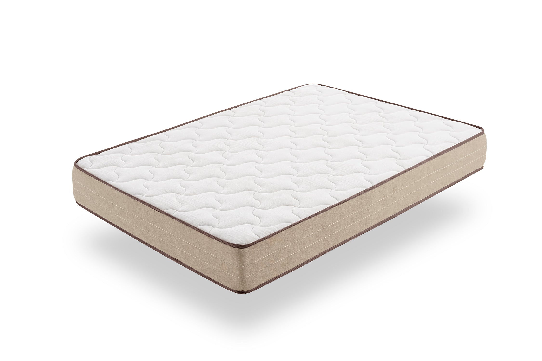 Matelas BAMBOO ECO FRESH 21 cm