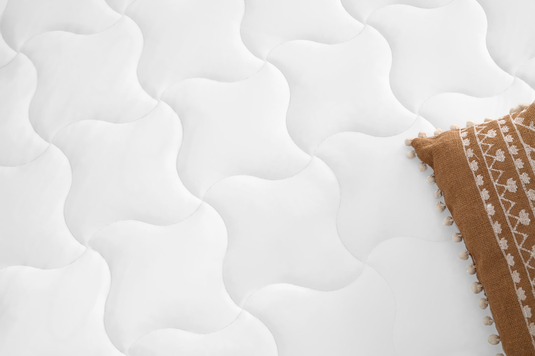 Matelas BAMBOO ECO FRESH 21 cm