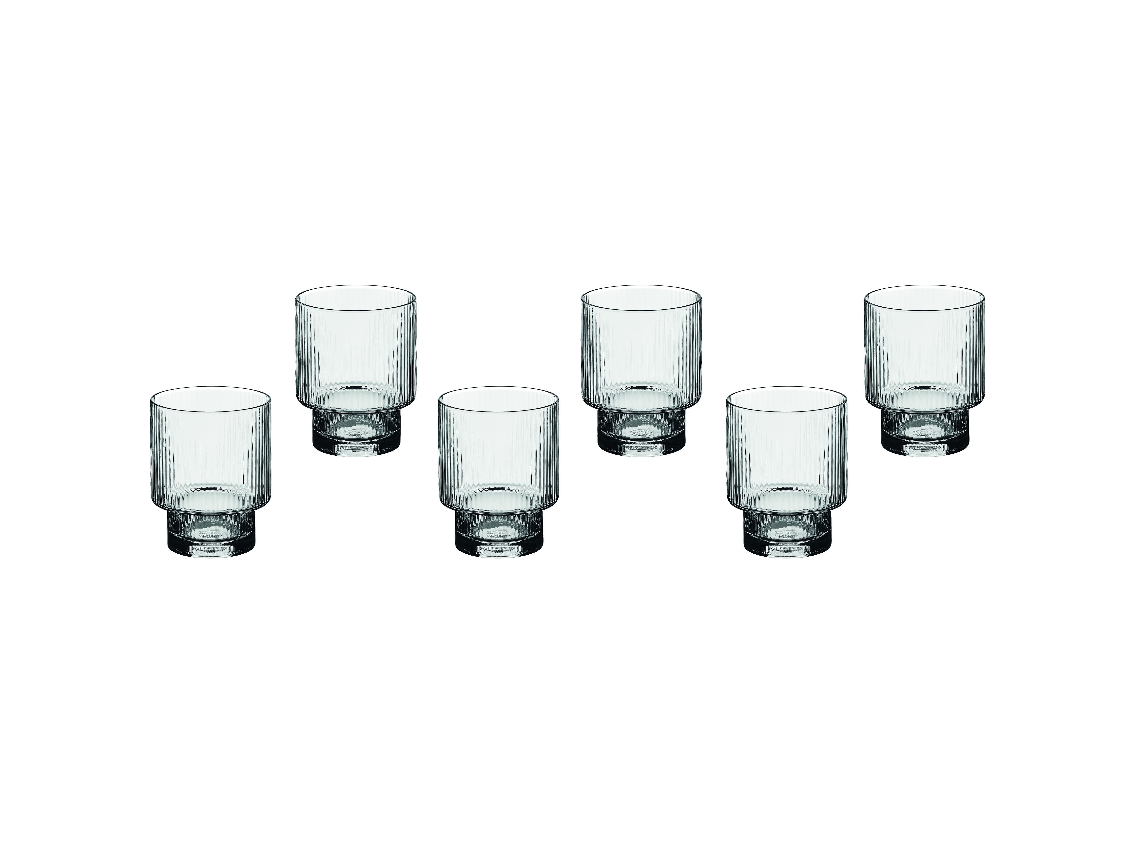 Gobelet 30cl LINJE - 6 pièces