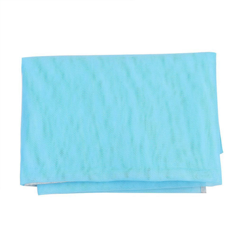 Serviette de Plage Drap Anti-Sable avec Crochet - 150 x 200 cm