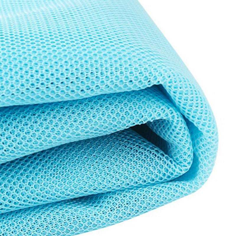 Serviette de Plage Drap Anti-Sable avec Crochet - 150 x 200 cm
