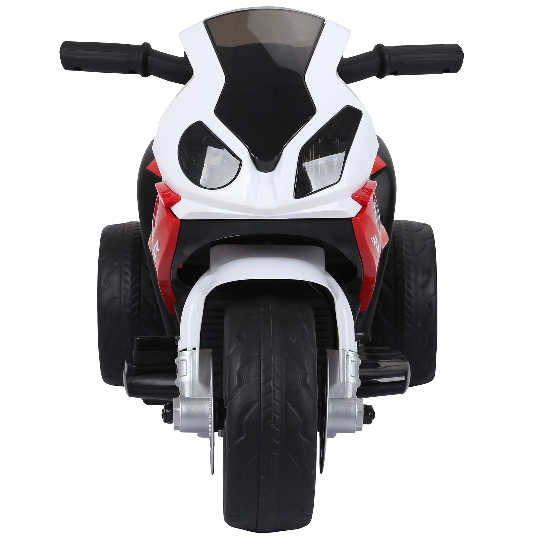 Moto électrique BMW S1000