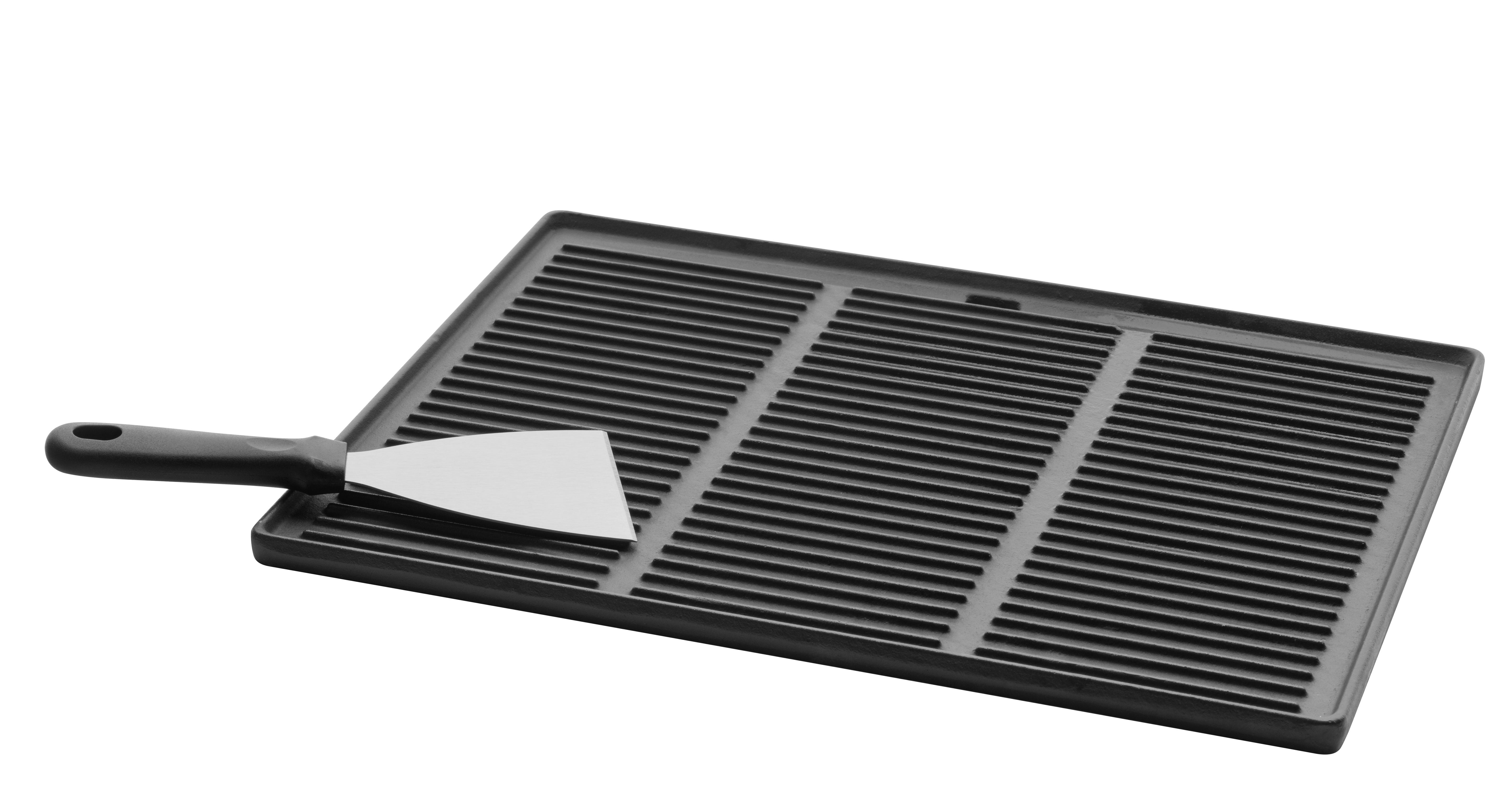 Cuisine d'extérieur OXFORD Buschbeck avec plancha