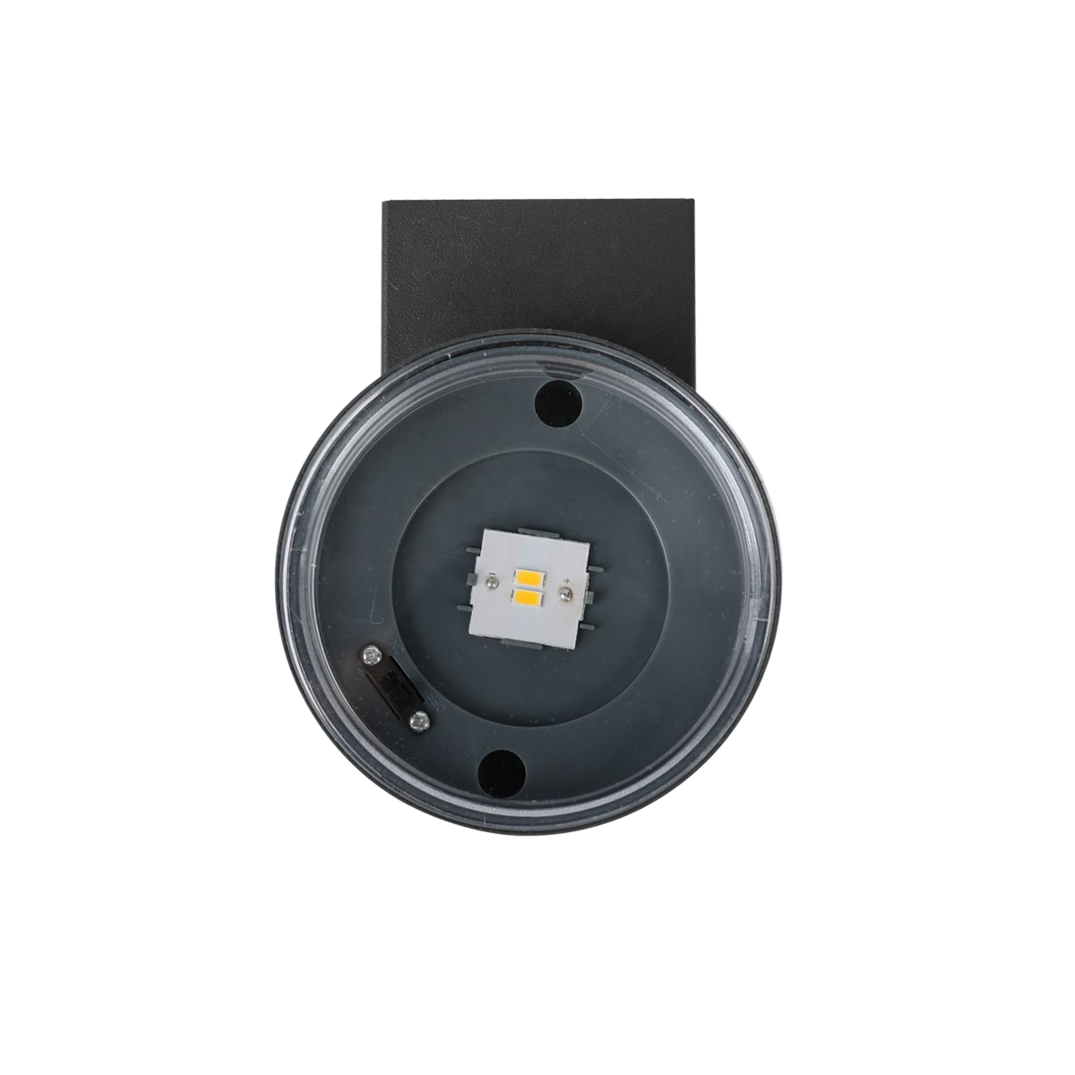 Solar Lamp Dusk - Lampe à énergie solaire - Lampe d'extérieur avec capteur