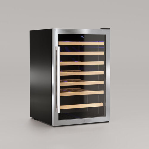 Cave à vin 48 bouteilles pose libre