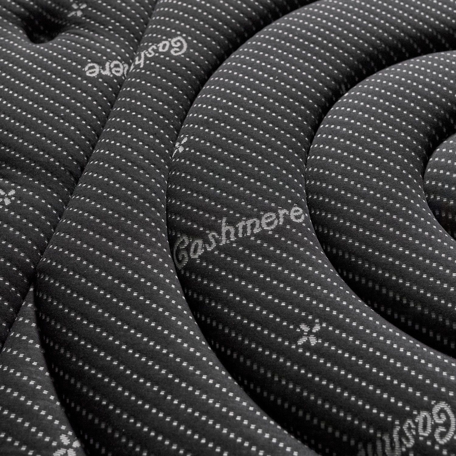 Matelas Premium Black Multizone 27 cm