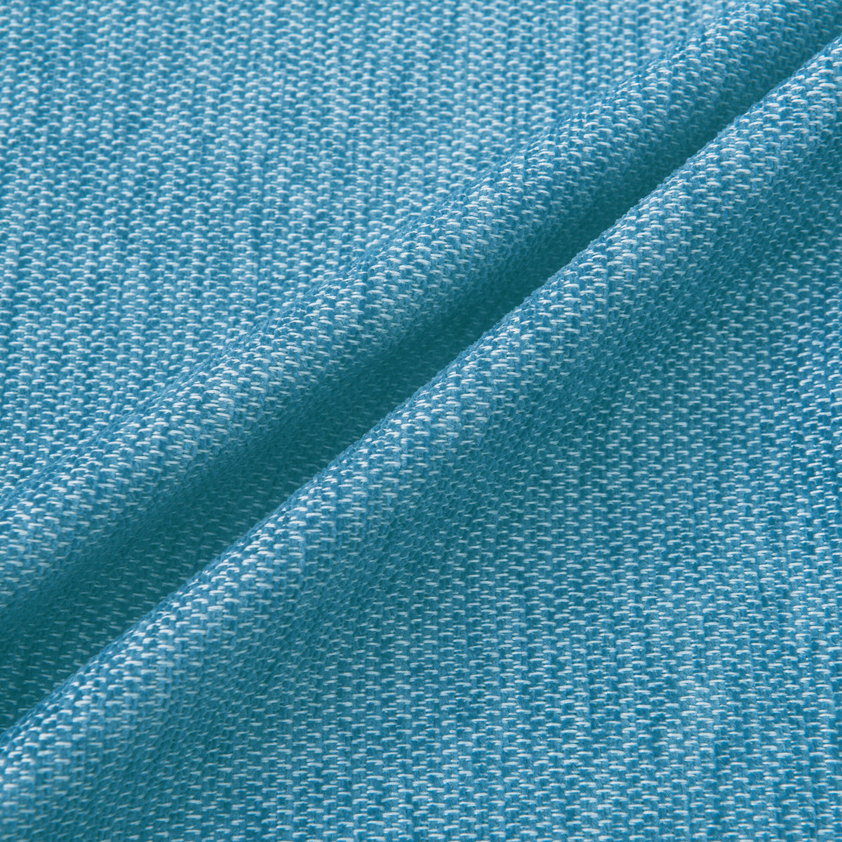 Rideau occultant phonique et thermique doublé polaire 140 x 240 cm "Arctica" 100% opaque Cyan PAON